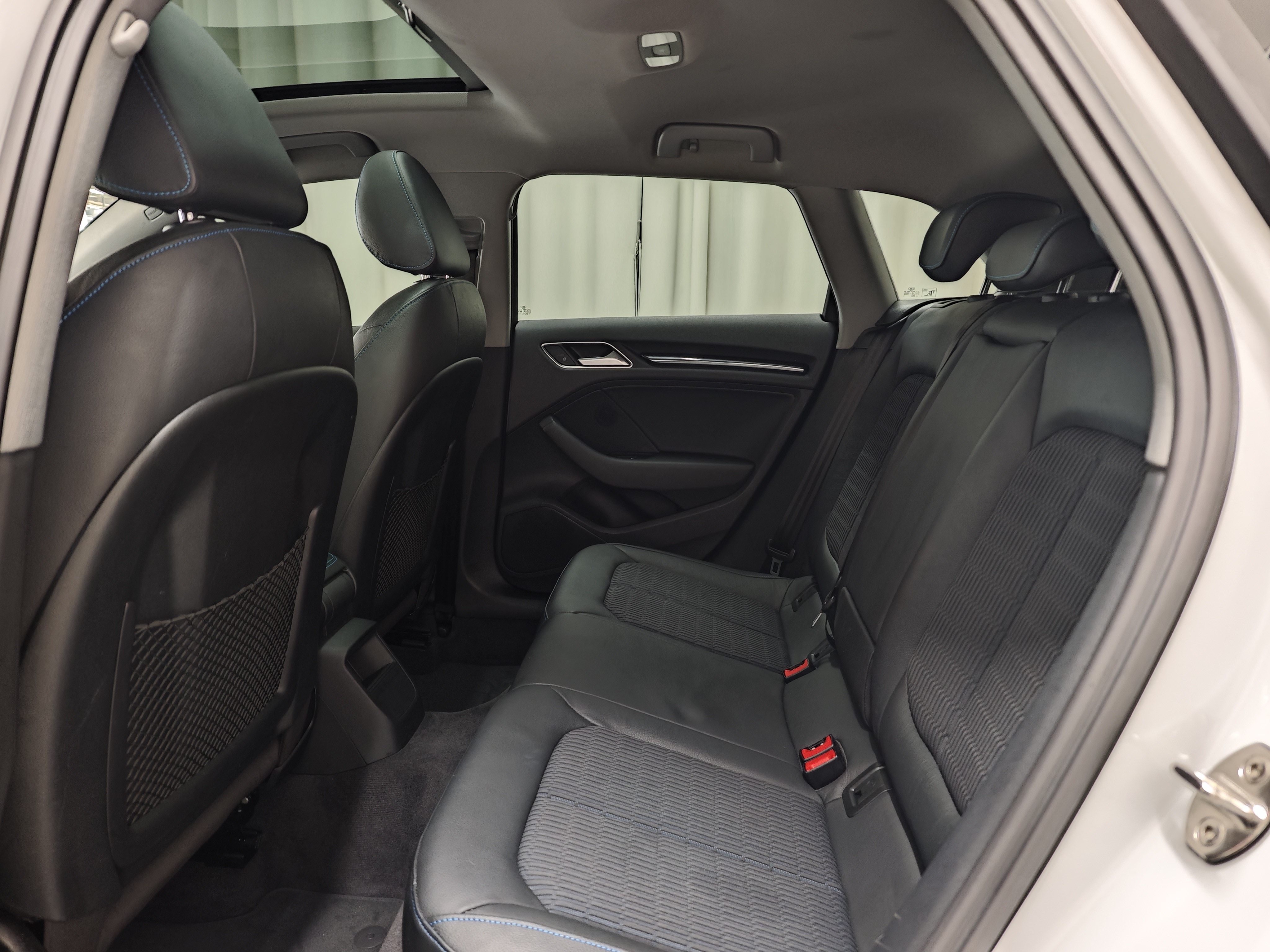Audi A3 2019 #7 Audi A3 2019 car image #7