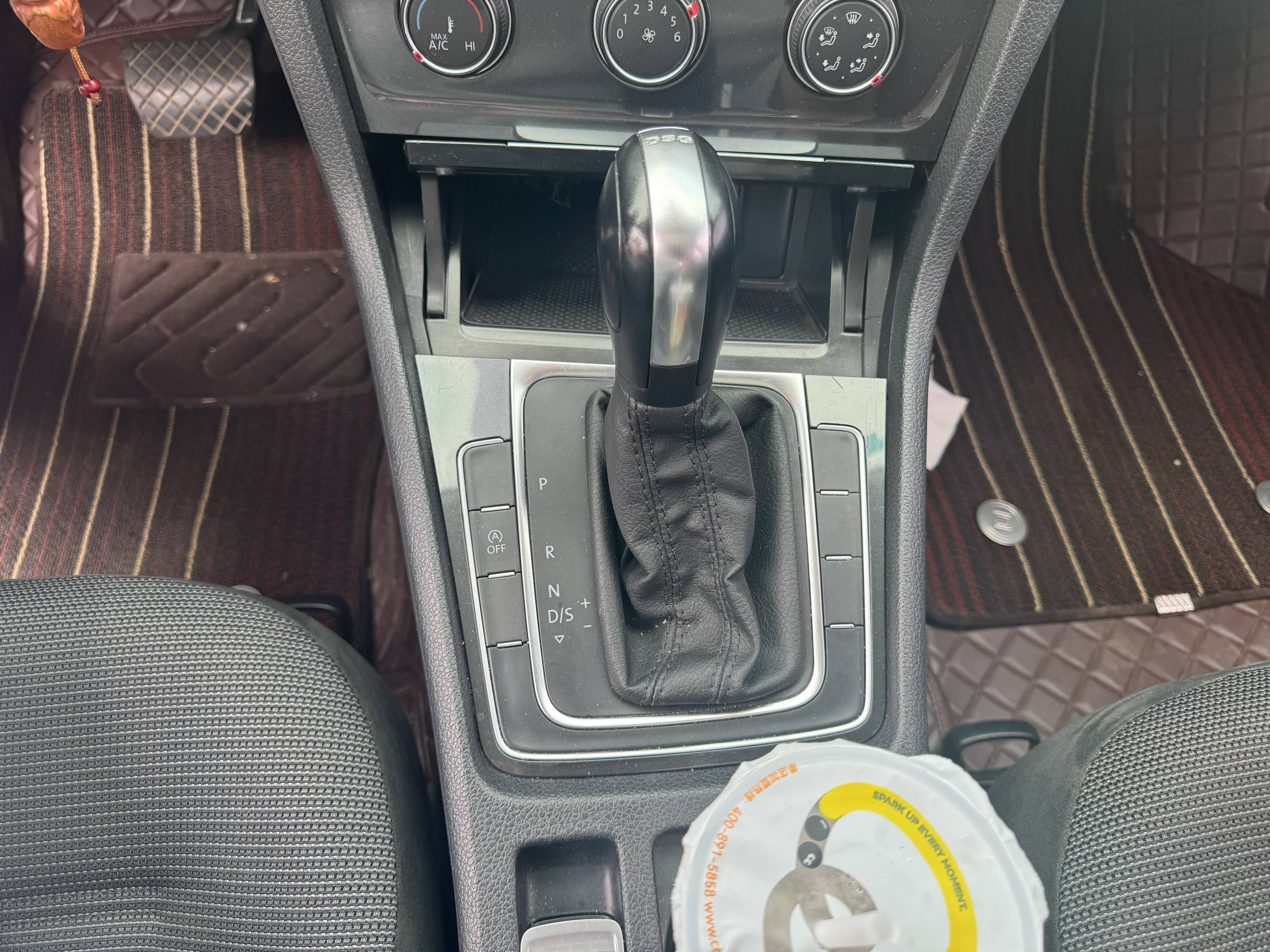 Volkswagen Golf 2018 #8 Volkswagen Golf 2018 car image #8