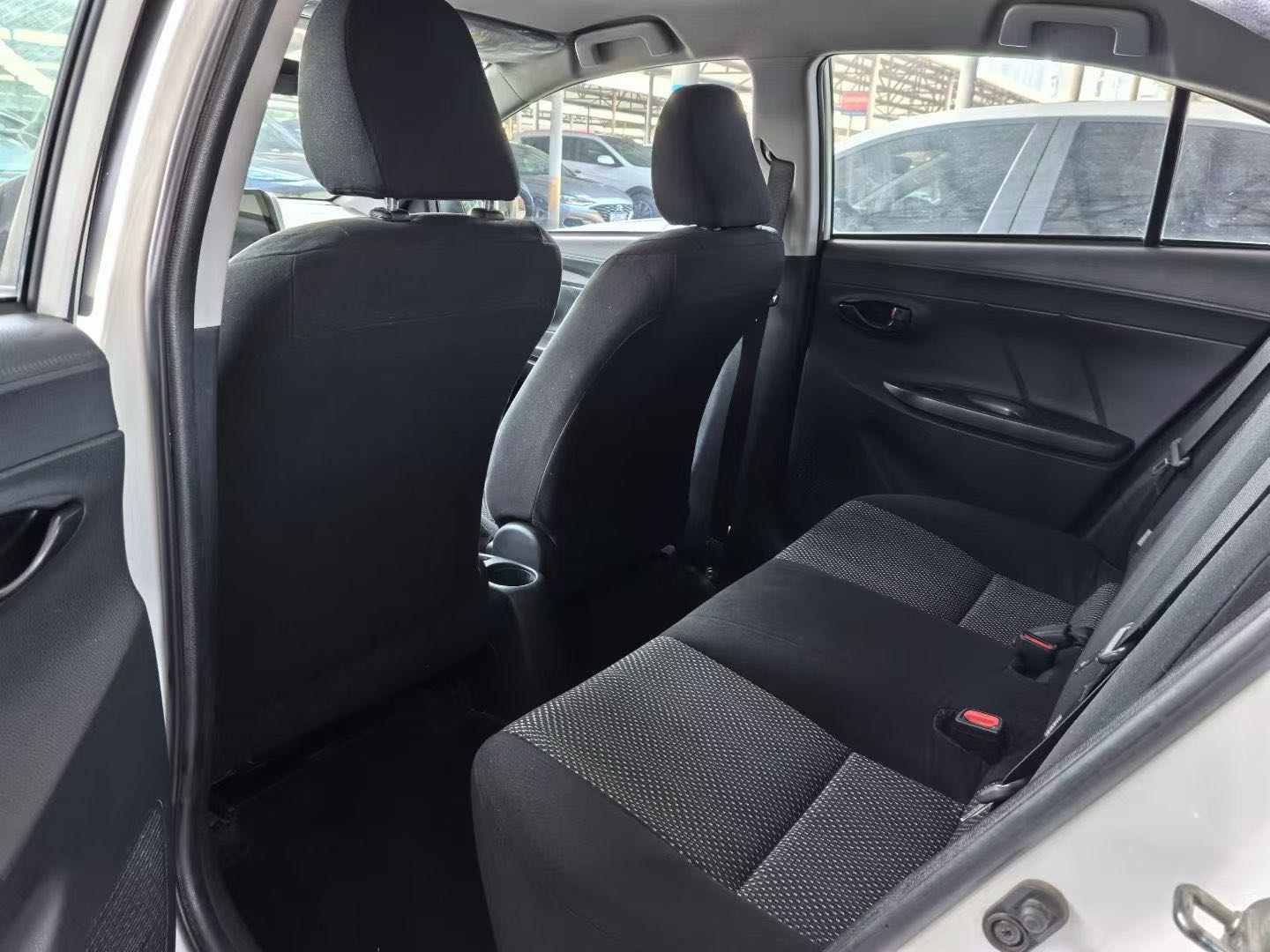 Toyota Vios 2018 #10 Toyota Vios 2018 car image #10
