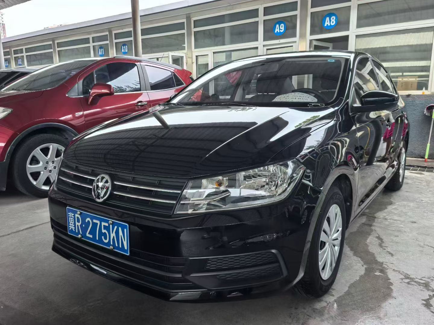 Volkswagen Santana 2021 #2 Volkswagen Santana 2021 immagine di auto #2