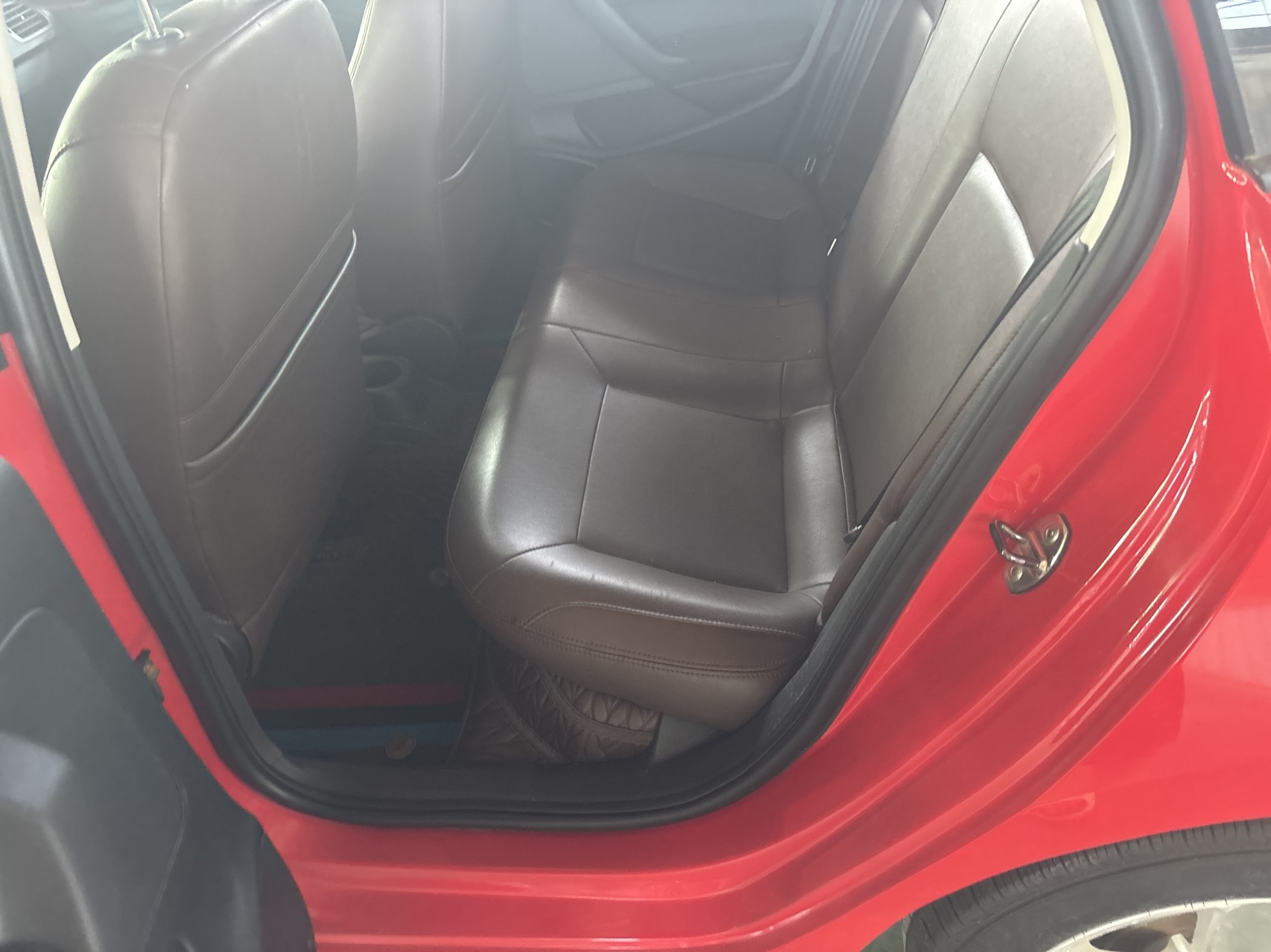 Volkswagen Polo 2018 car image #7