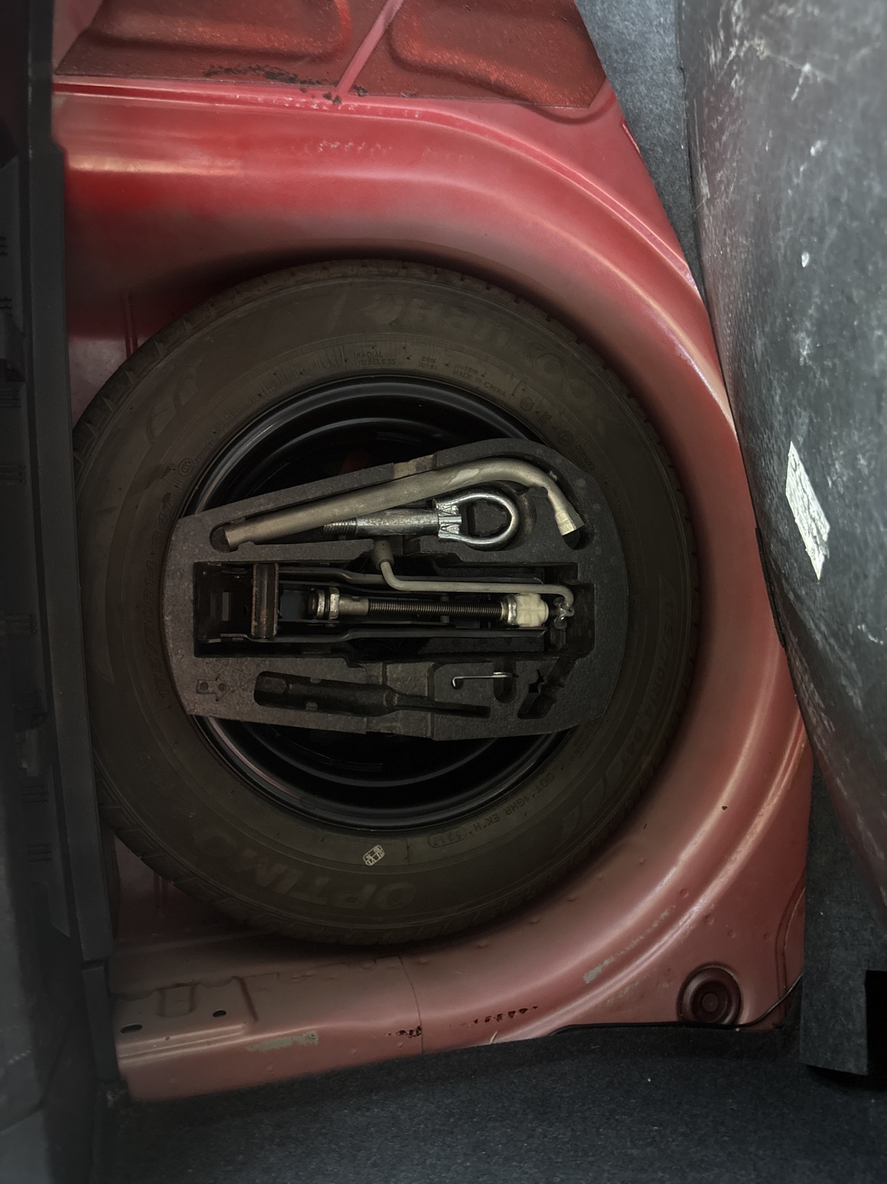 Volkswagen Polo 2018 car image #10