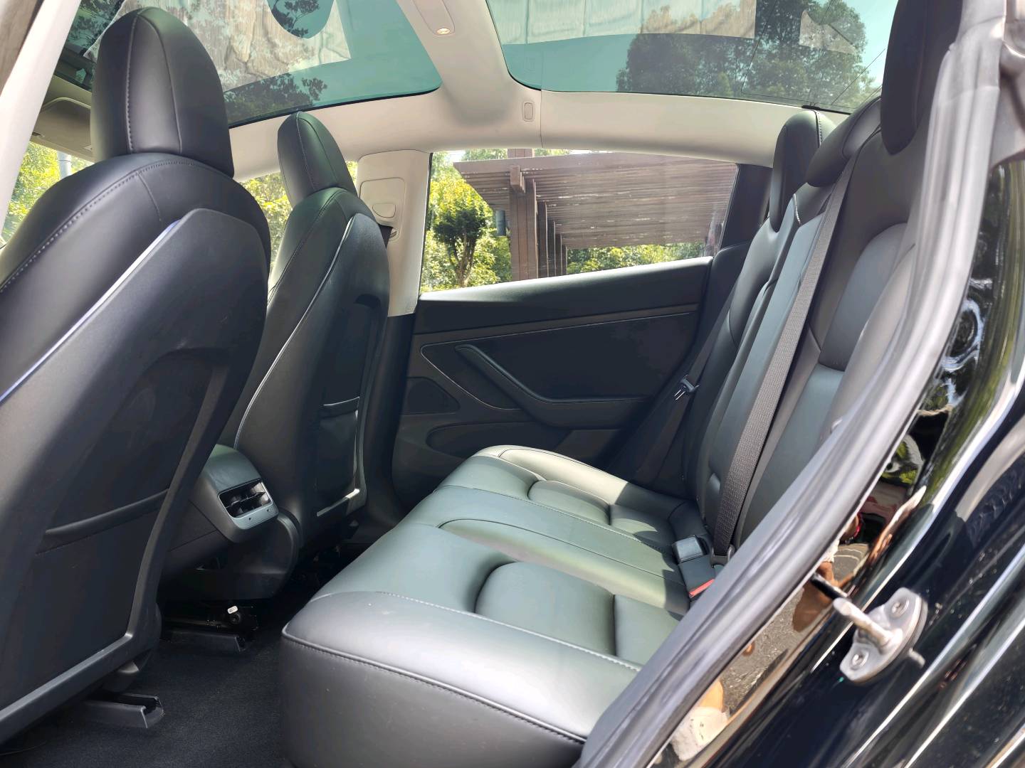 Tesla Model 3 2020 car image #6