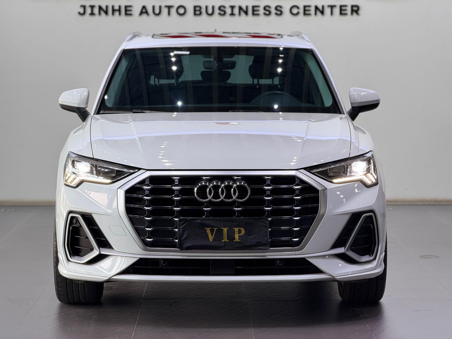 Audi Q3 2022 #5 Audi Q3 2022 car image #5