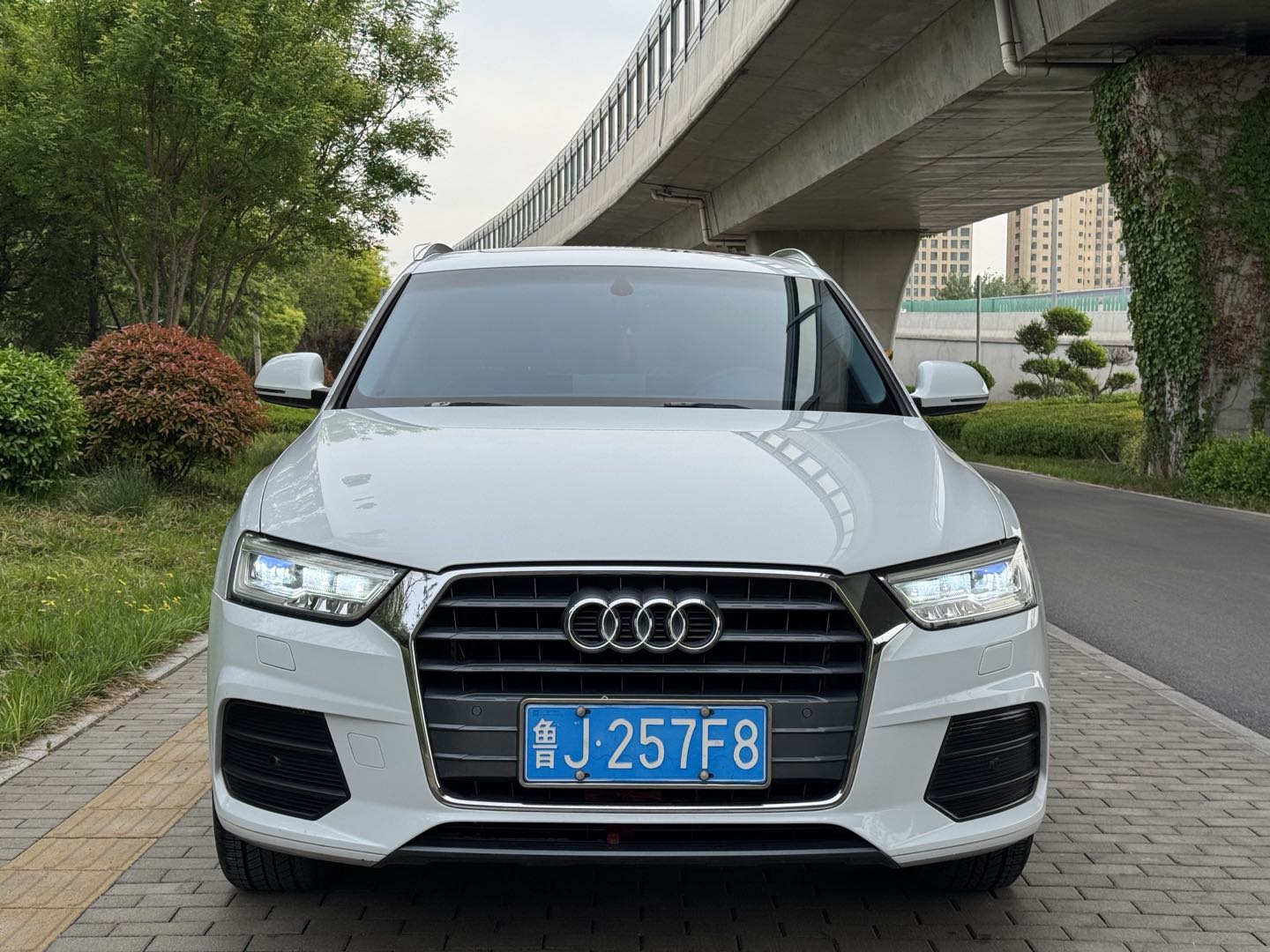 2018 car image #4