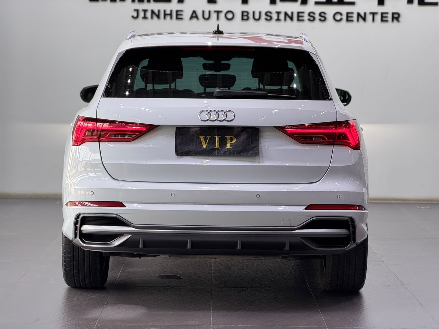 Audi Q3 2022 #10 Audi Q3 2022 car image #10