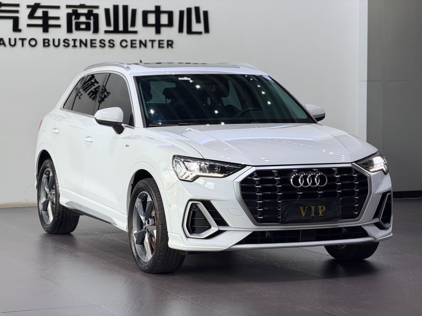 Audi Q3 2022 #4 Audi Q3 2022 car image #4
