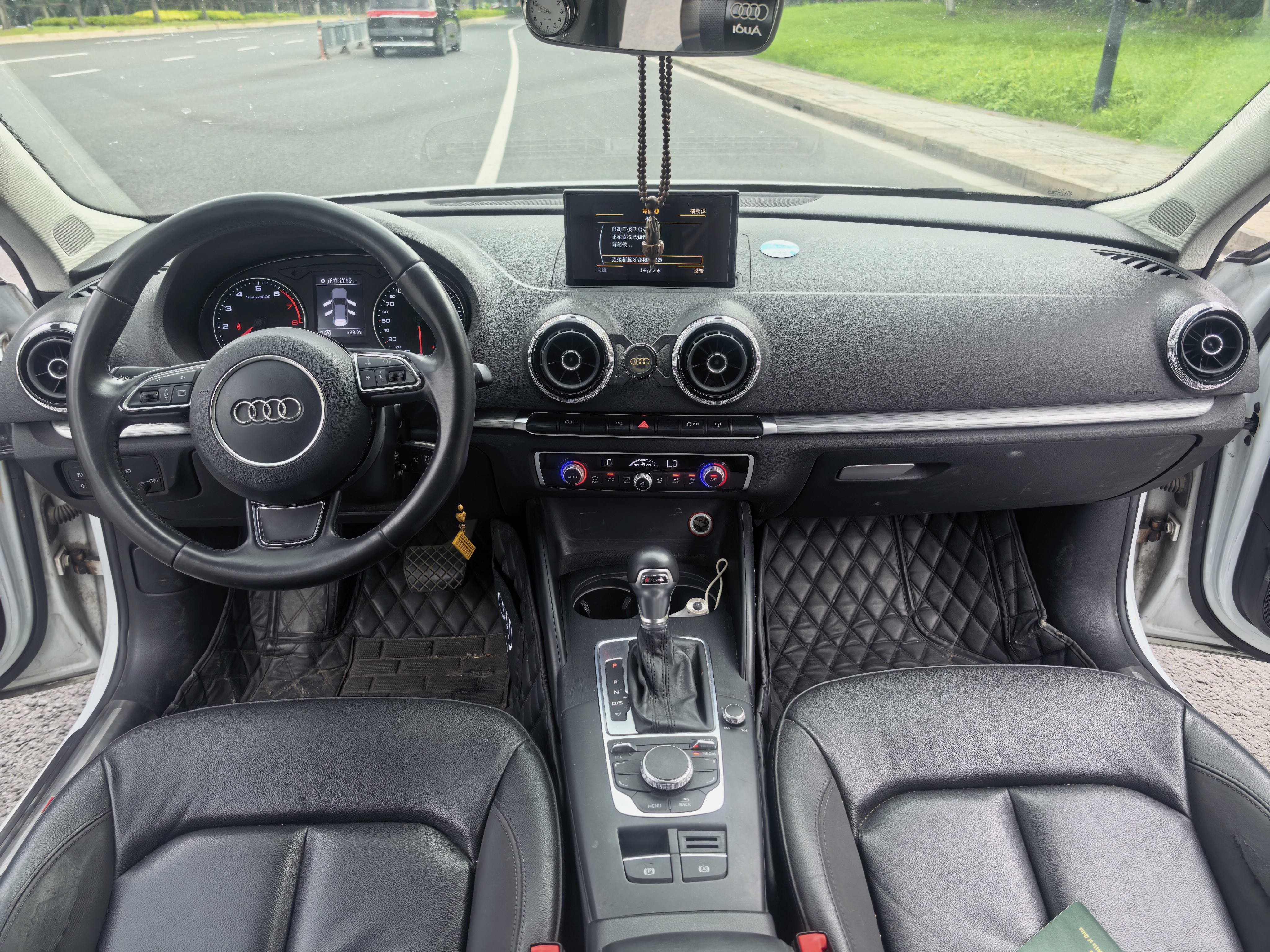 Audi A3 2016 #5 Audi A3 2016 car image #5