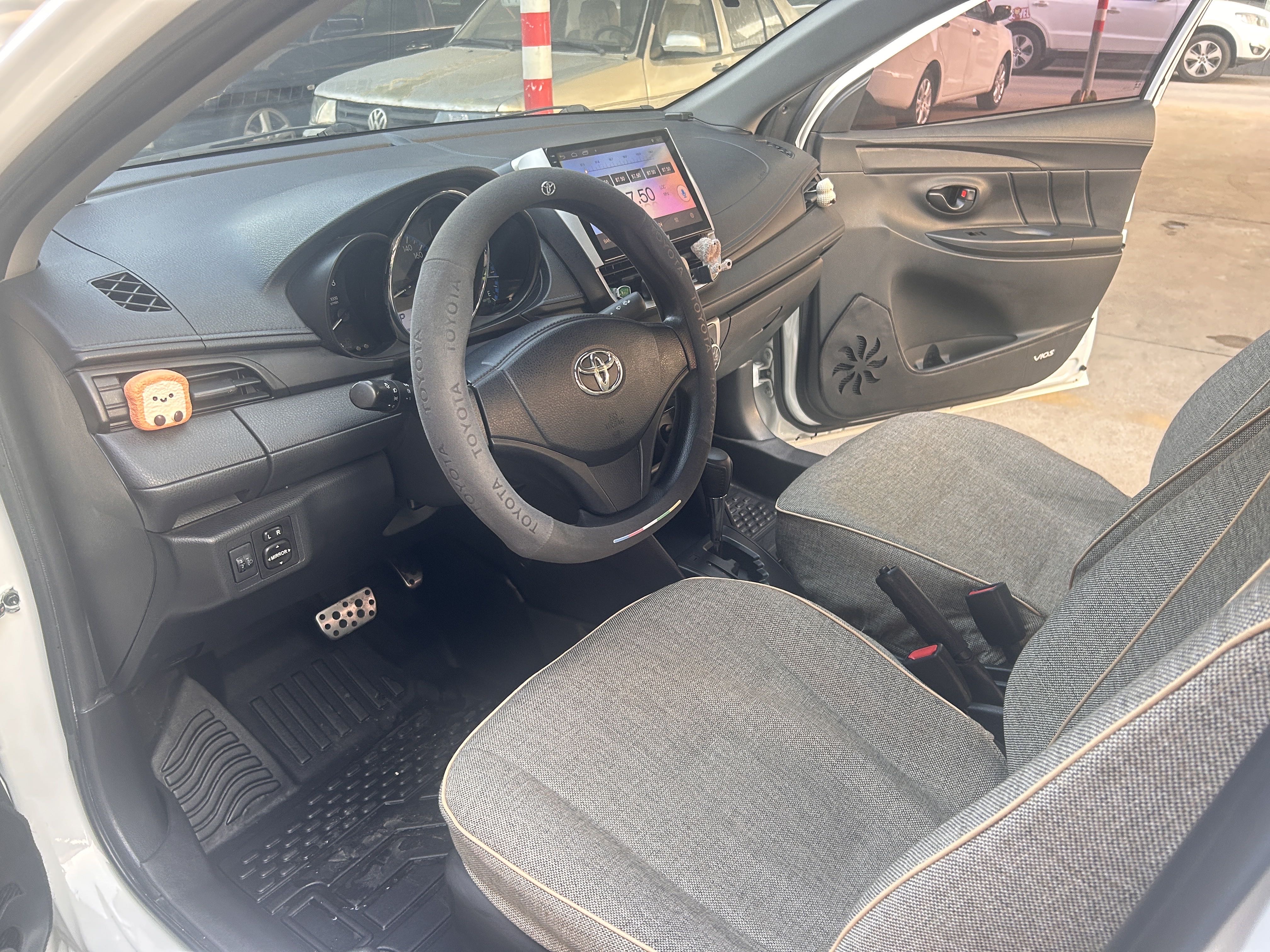 Toyota Vios 2019 #7 Toyota Vios 2019 car image #7
