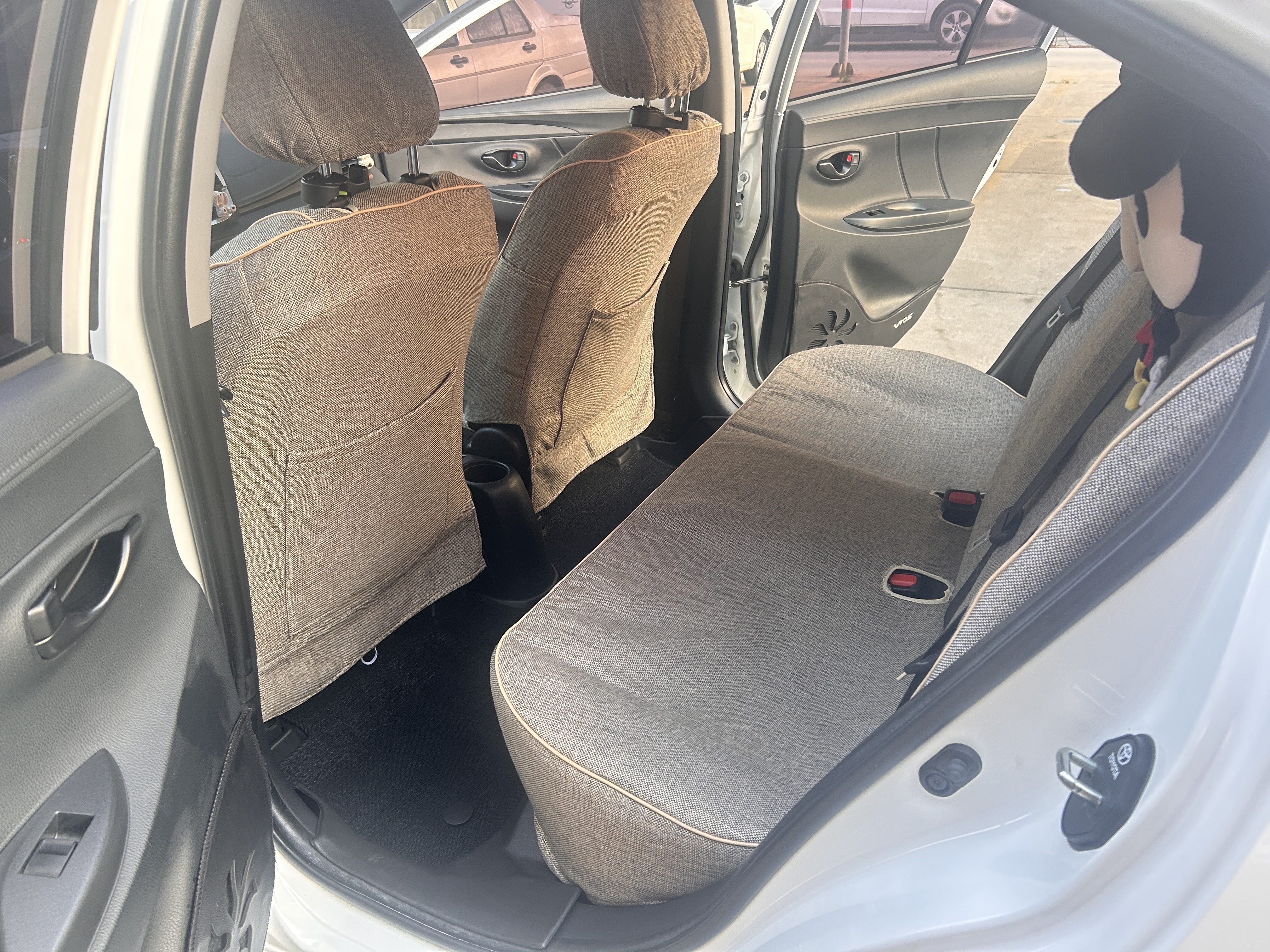 Toyota Vios 2019 #9 Toyota Vios 2019 car image #9