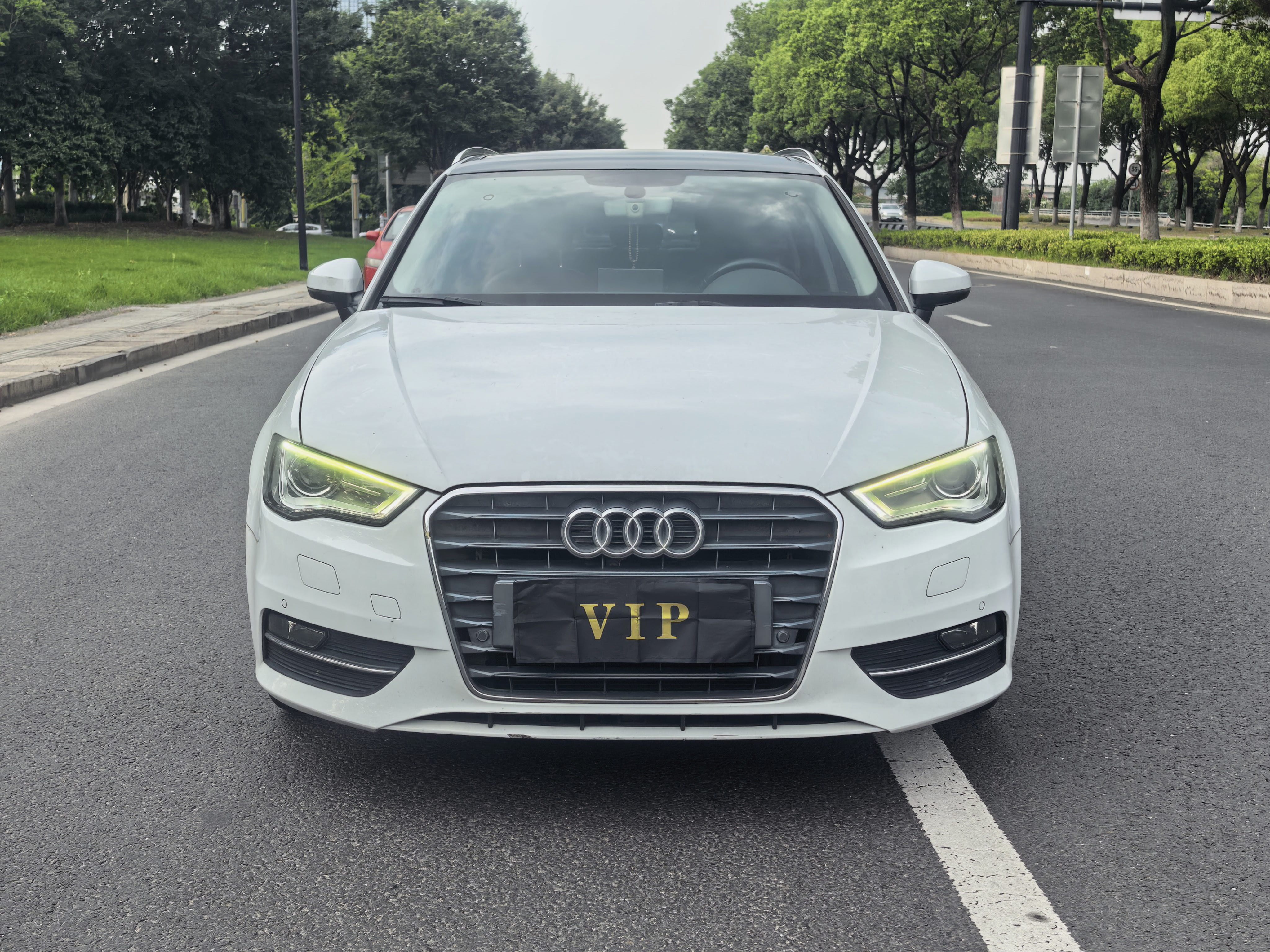 Audi A3 2016 #3 Audi A3 2016 car image #3