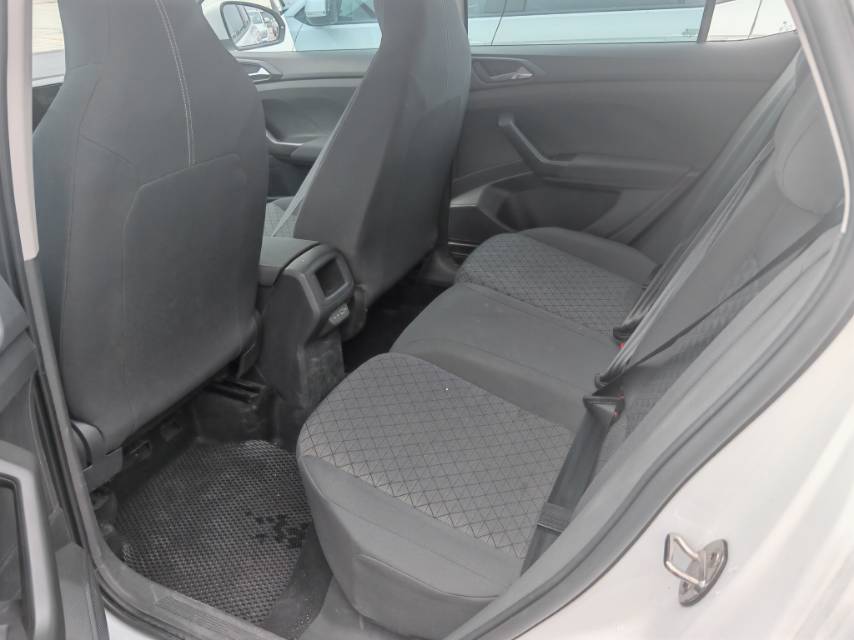 Volkswagen T-Cross 2024 car image #5