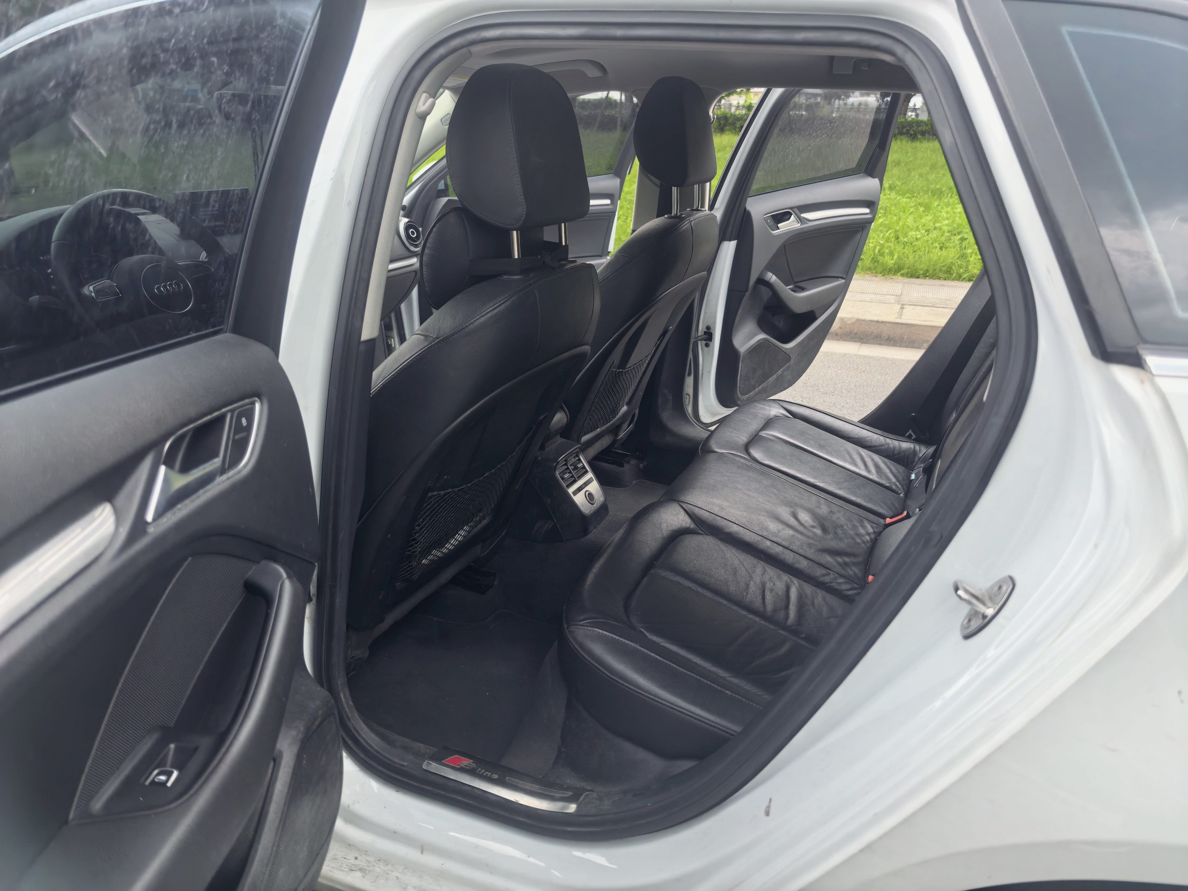 Audi A3 2016 #6 Audi A3 2016 car image #6