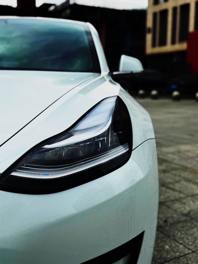 Tesla Model 3 (Imported) 2020 car image #7