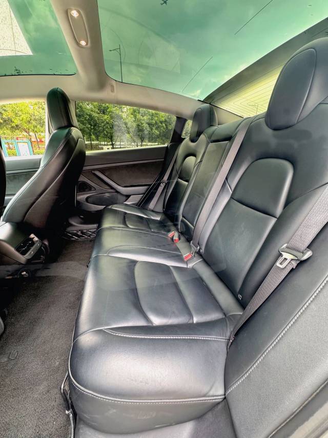 Tesla Model 3 (Imported) 2020 car image #9