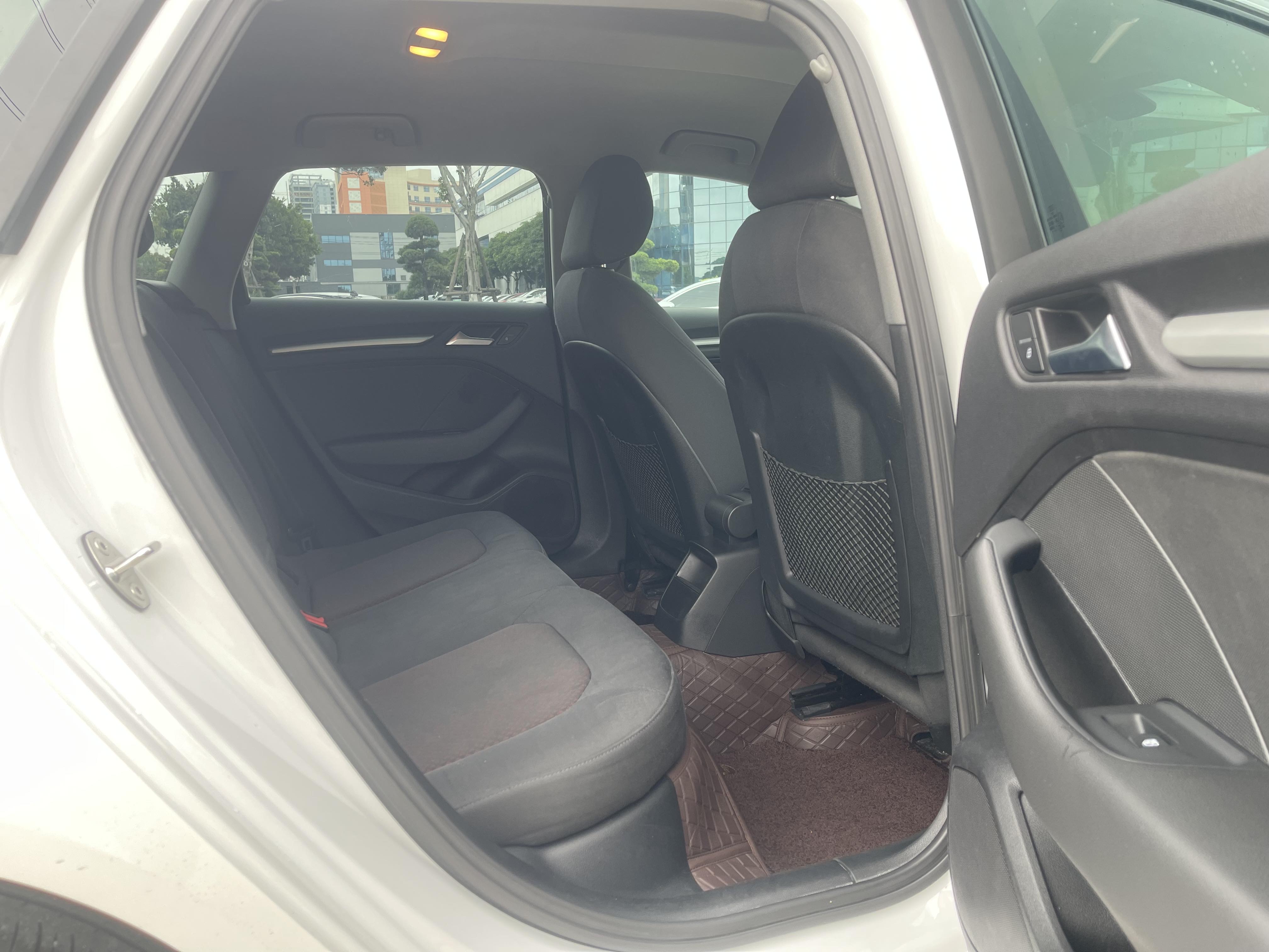 Audi A3 2019 #7 Audi A3 2019 car image #7