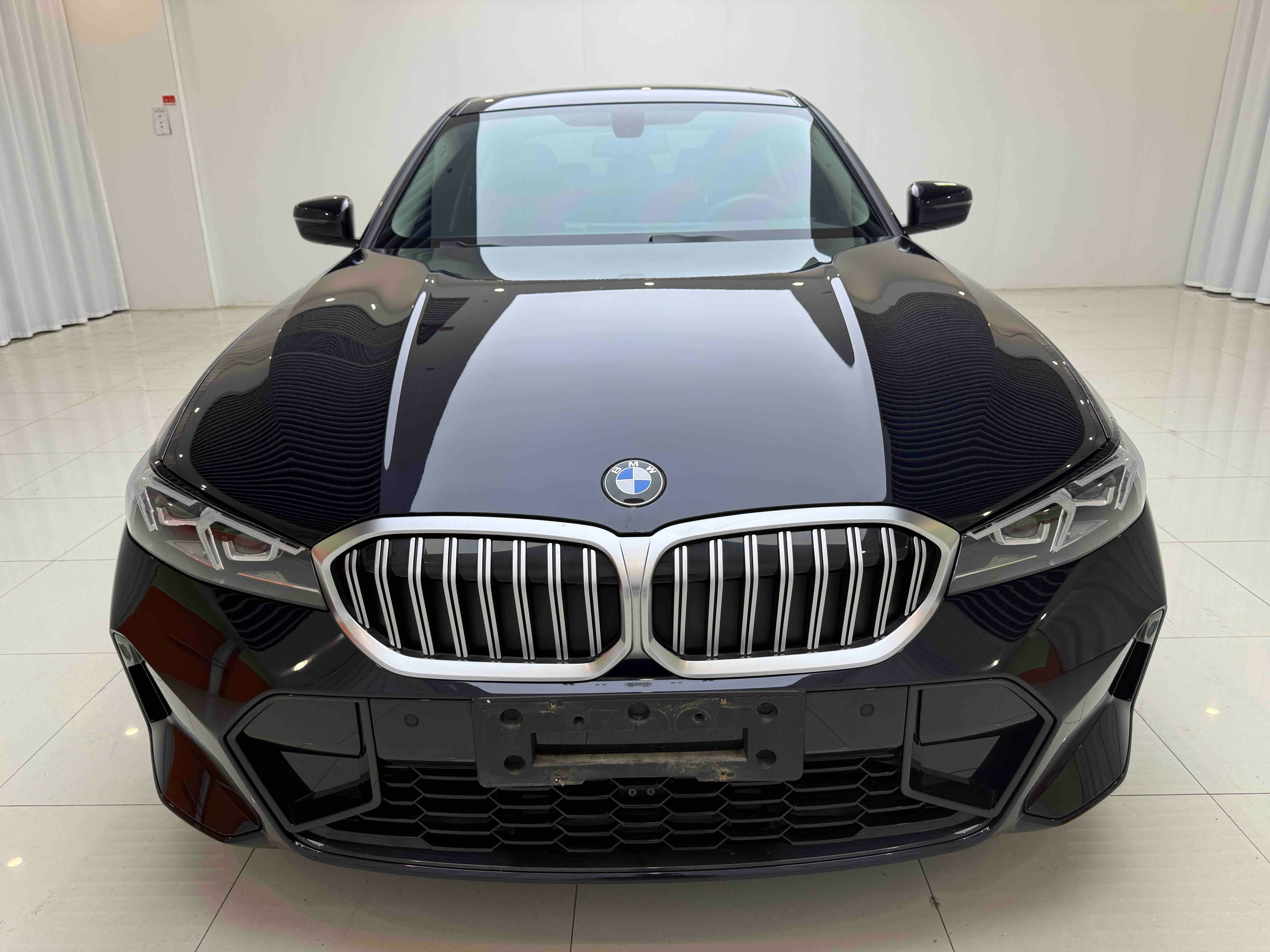 BMW 3 Series 2023 #4 BMW 3 Series 2023 car image #4
