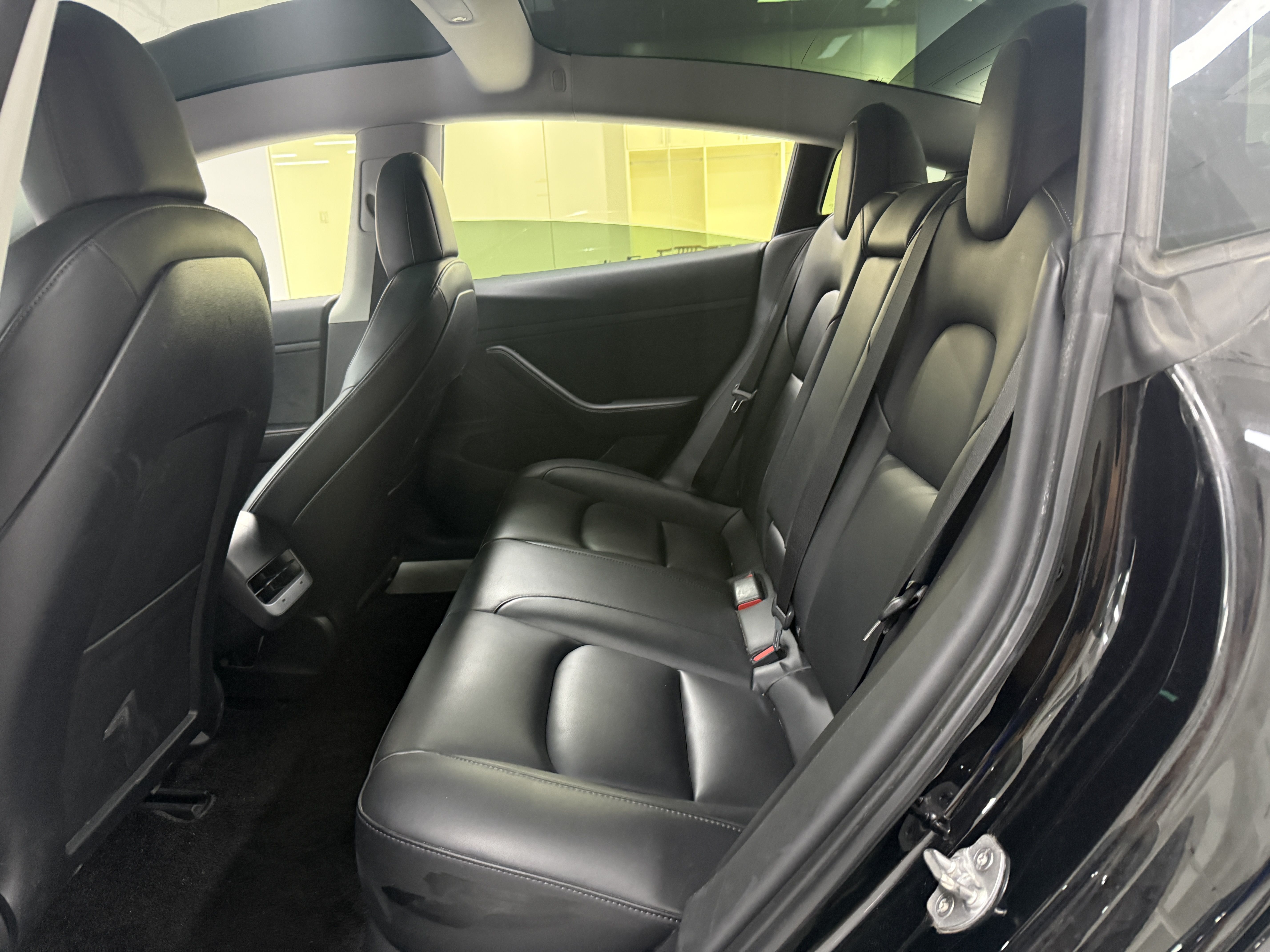Tesla Model 3 2020 #9 Tesla Model 3 2020 car image #9