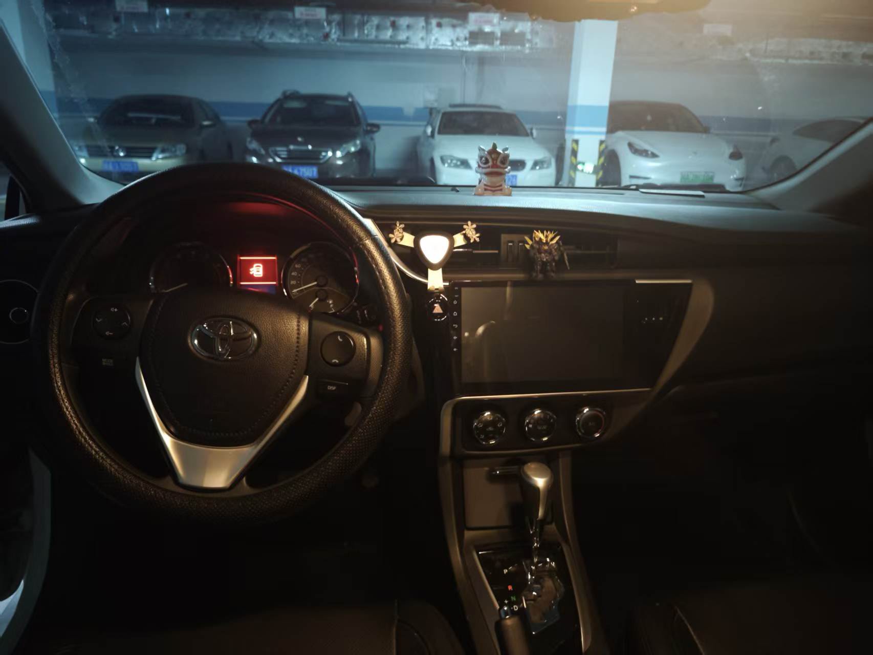 Toyota Corolla 2017 car image #5