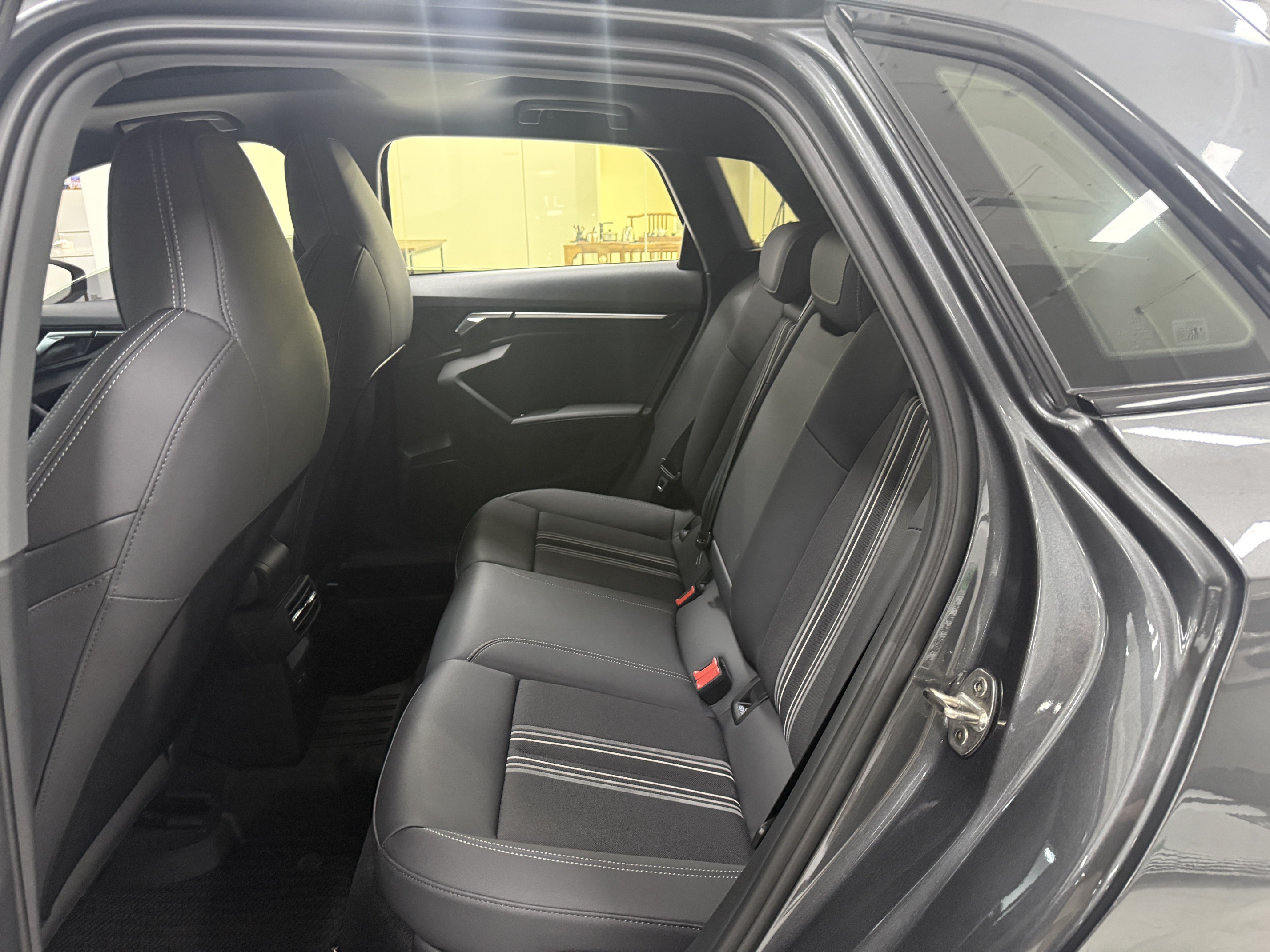 Audi A3 2023 car image #7