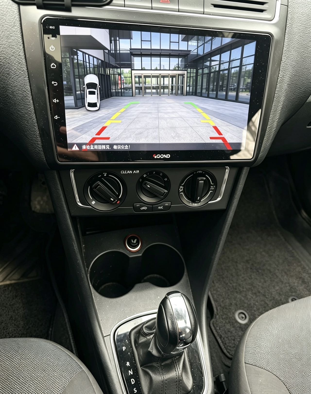 Volkswagen Polo 2016 car image #4