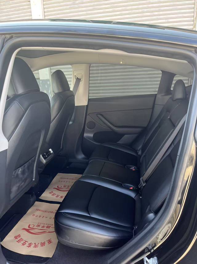 Tesla Model Y 2023 car image #10