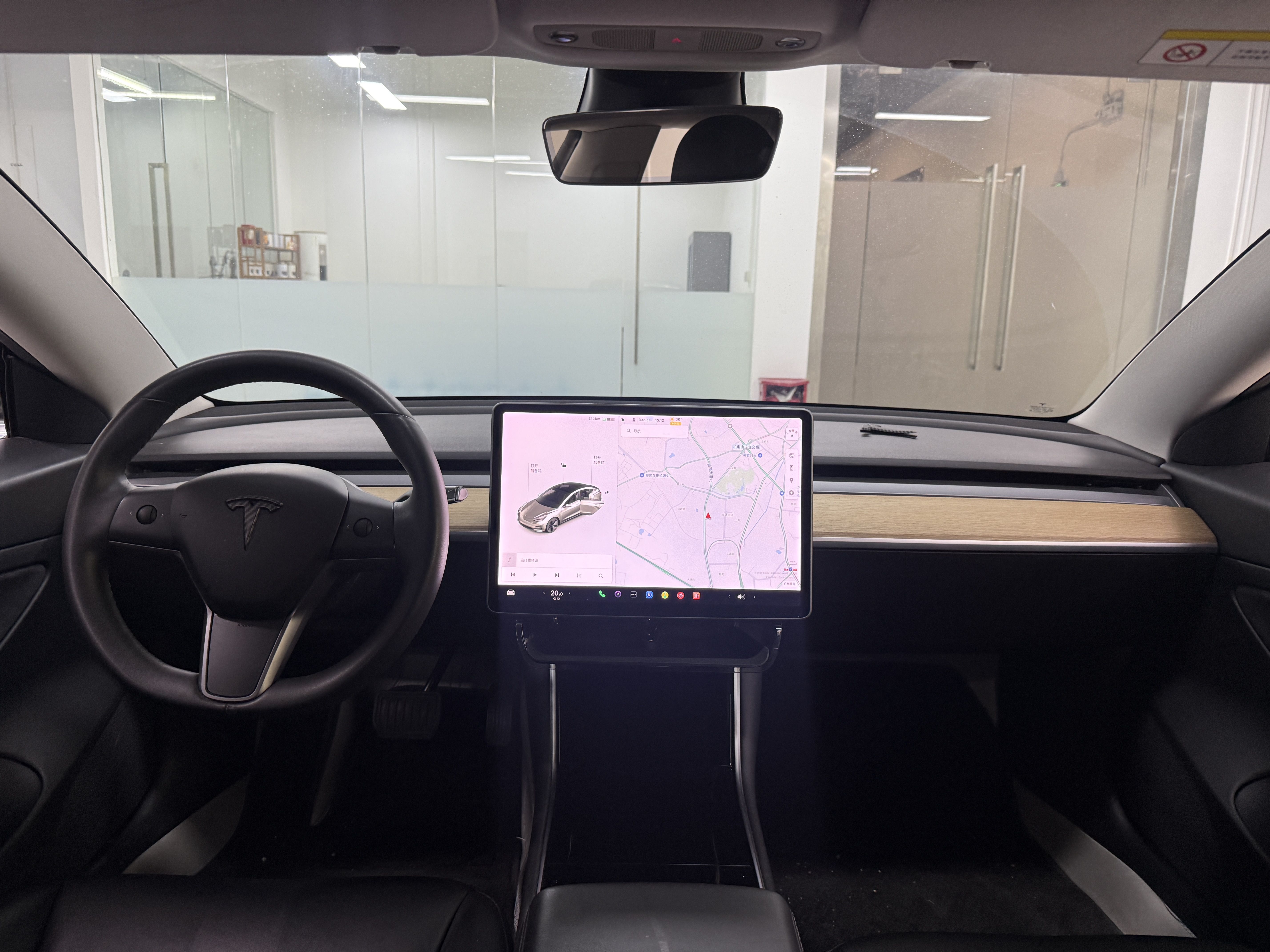 Tesla Model 3 2020 #10 Tesla Model 3 2020 car image #10
