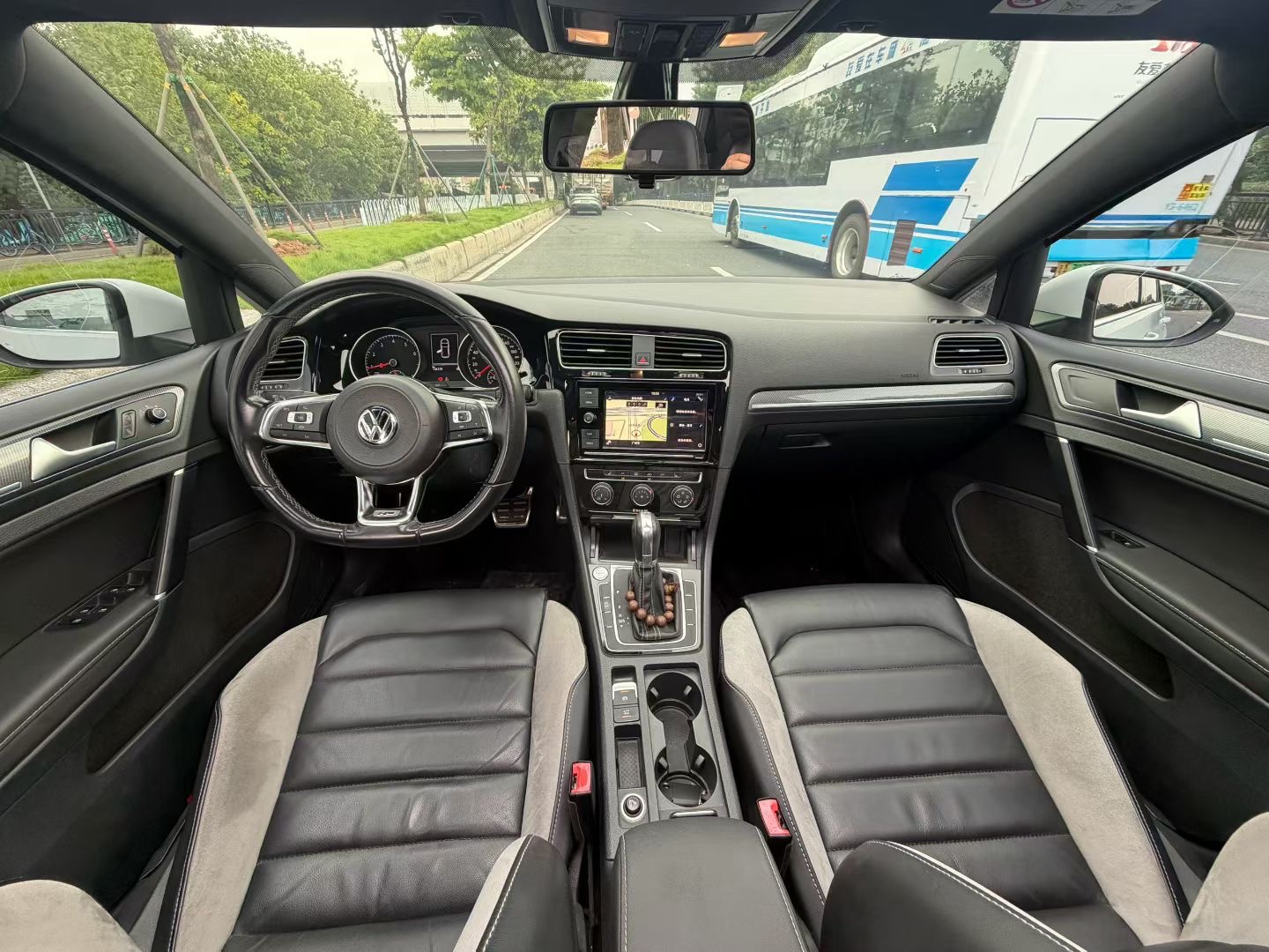 Volkswagen Golf 2019 #11 Volkswagen Golf 2019 immagine di auto #11