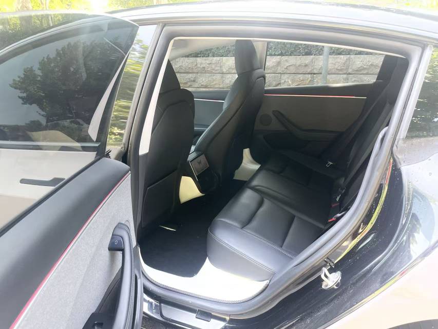 2023 car image #8