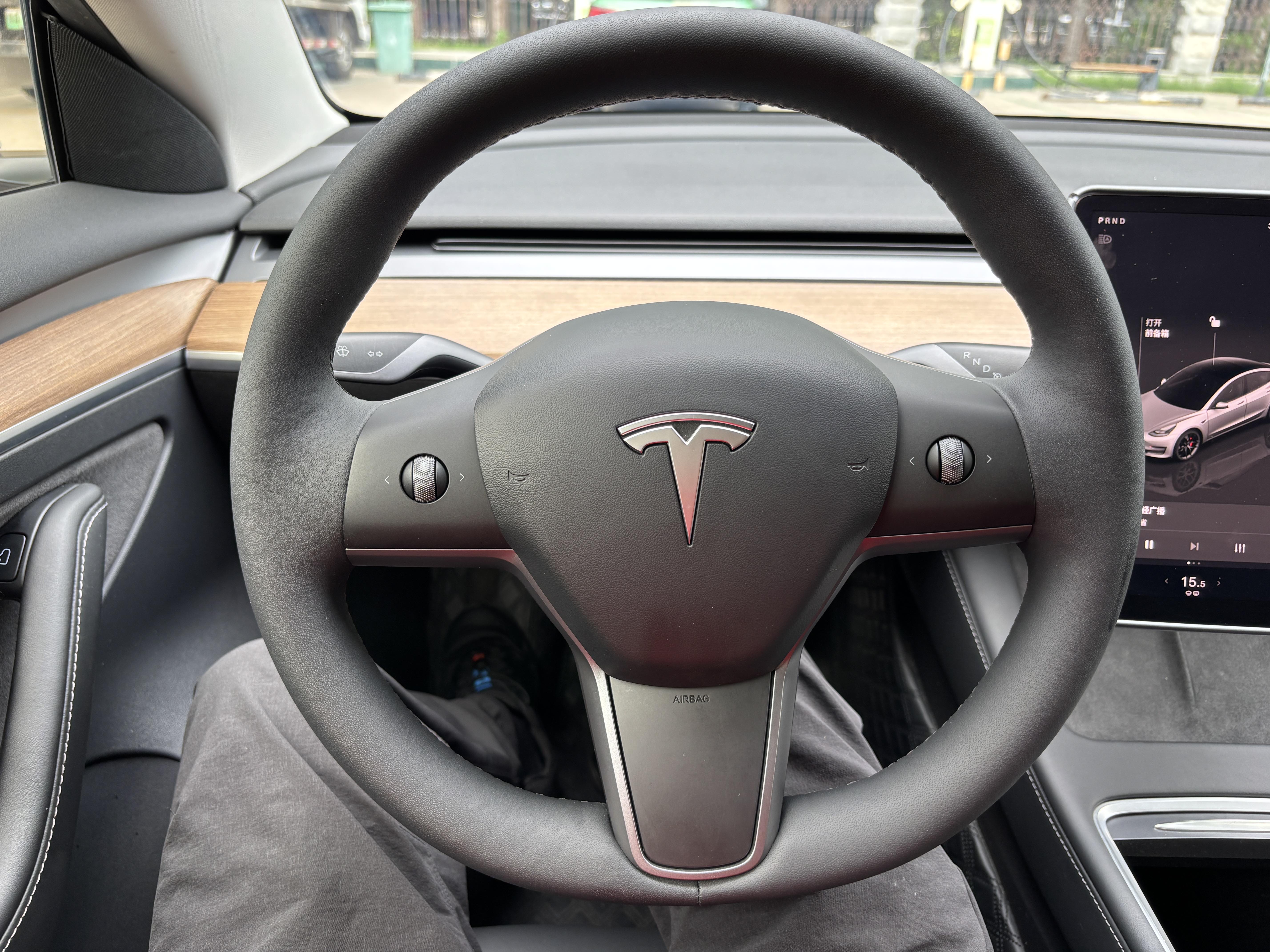 Tesla Model 3 2022 #10 Tesla Model 3 2022 car image #10