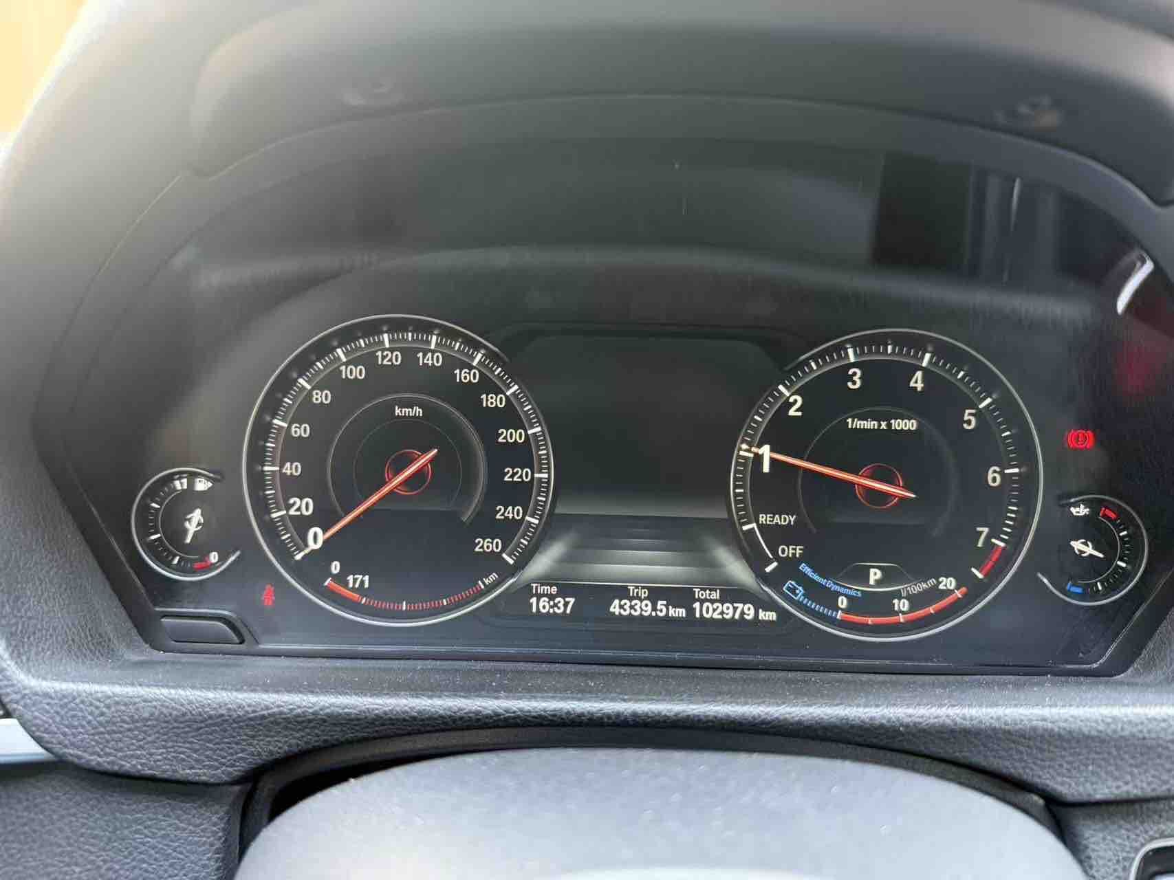 BMW 3 Series GT 2021 immagine di auto #7