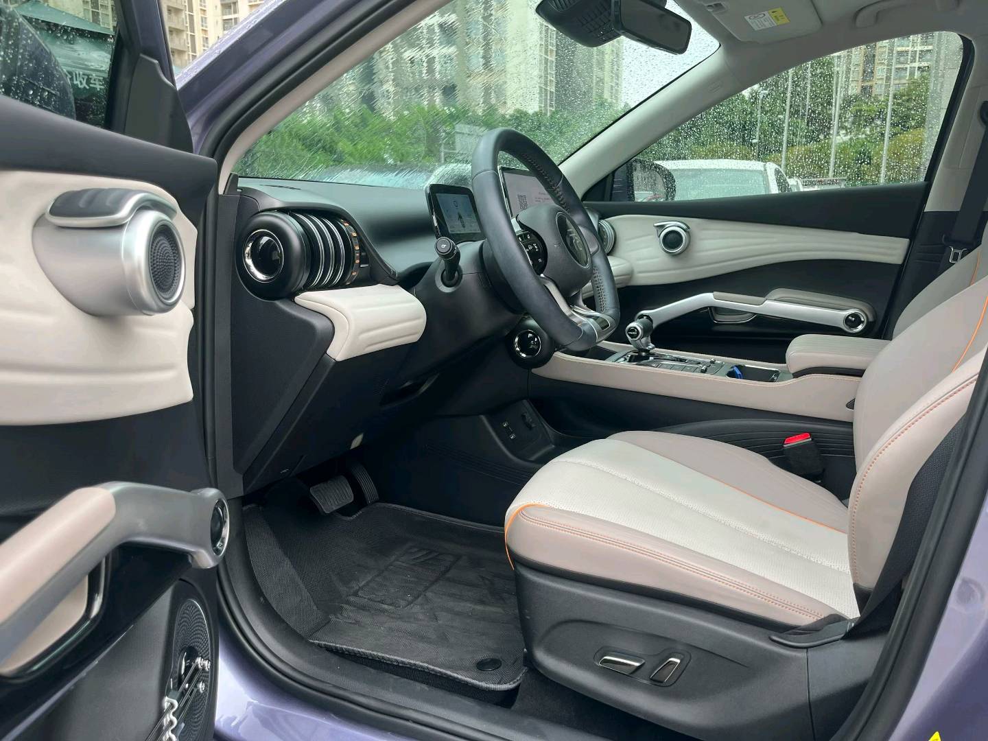 BYD Yuan Plus 2024 car image #4