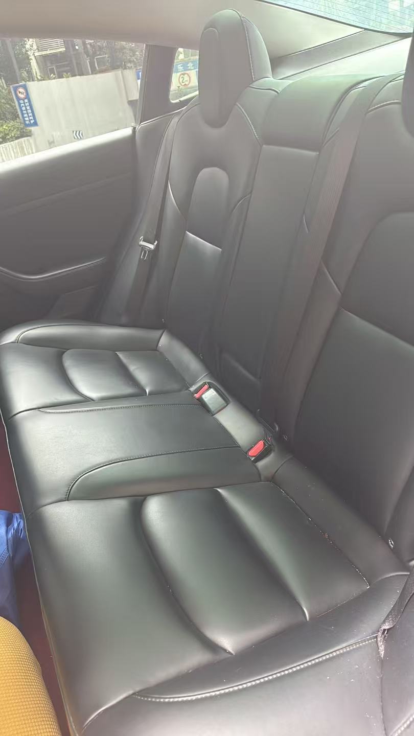 Tesla Model 3 2020 #10 Tesla Model 3 2020 car image #10