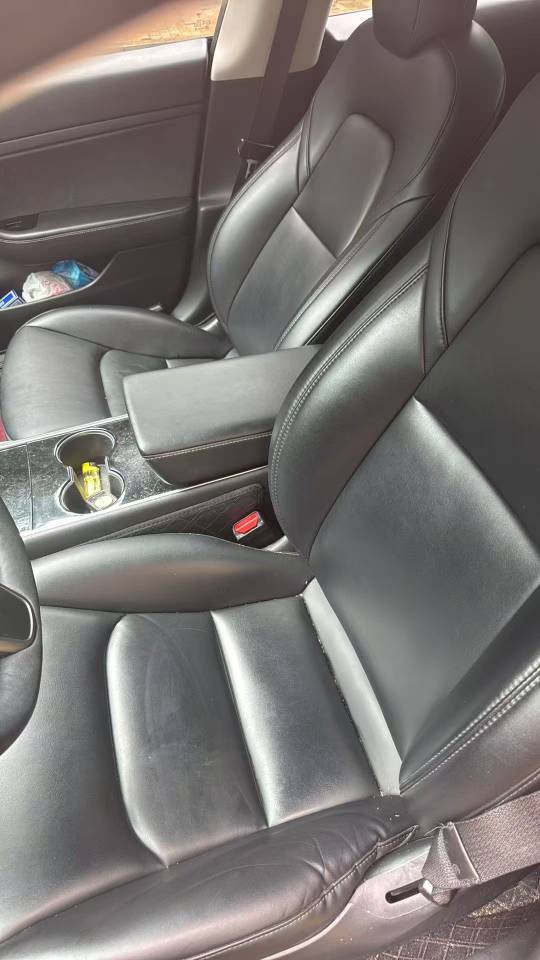 Tesla Model 3 2020 #9 Tesla Model 3 2020 car image #9
