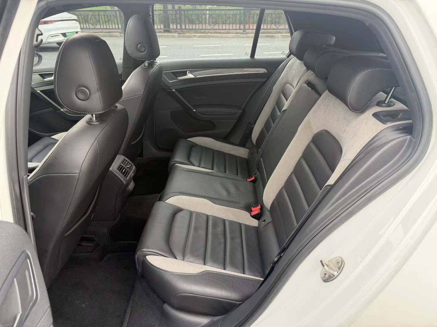 Volkswagen Golf 2019 #9 Volkswagen Golf 2019 immagine di auto #9