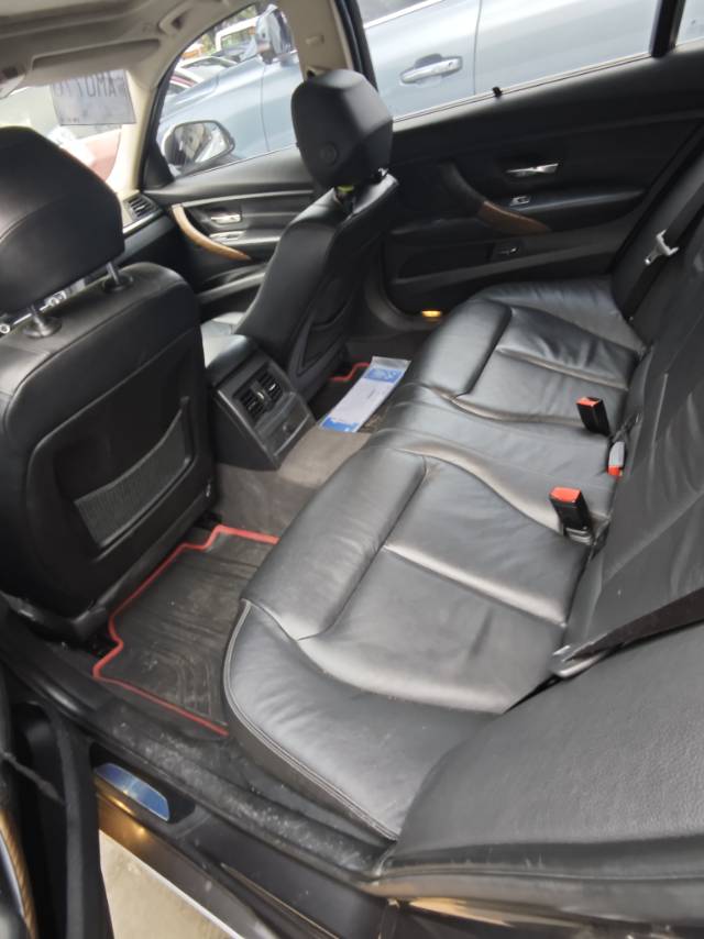 BMW 3 Series 2013 #7 BMW 3 Series 2013 car image #7