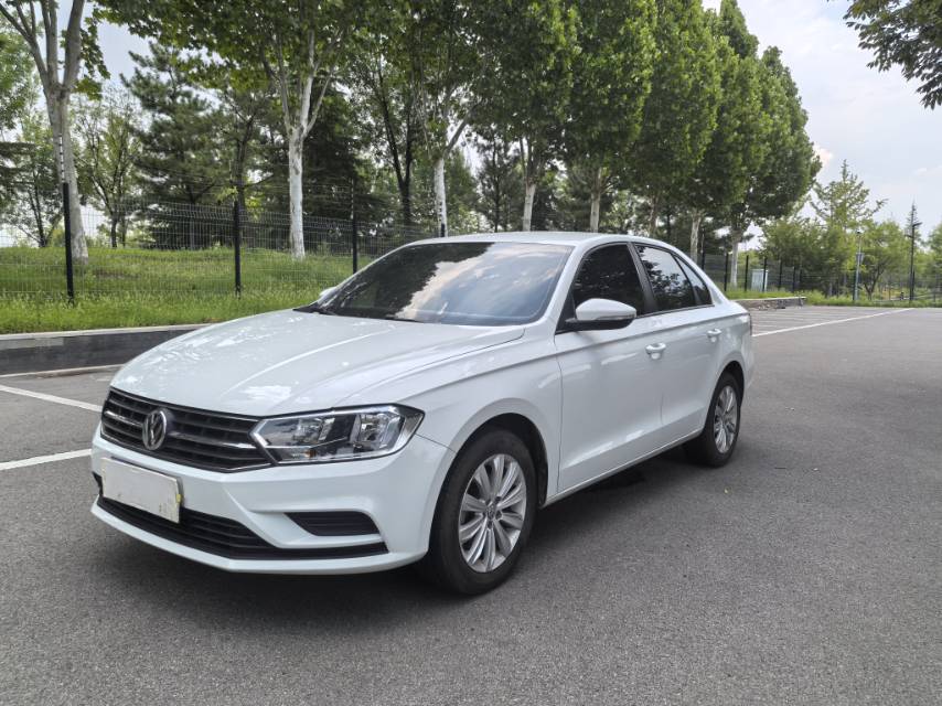 Volkswagen Bora 2021 Volkswagen Bora 2021 car image