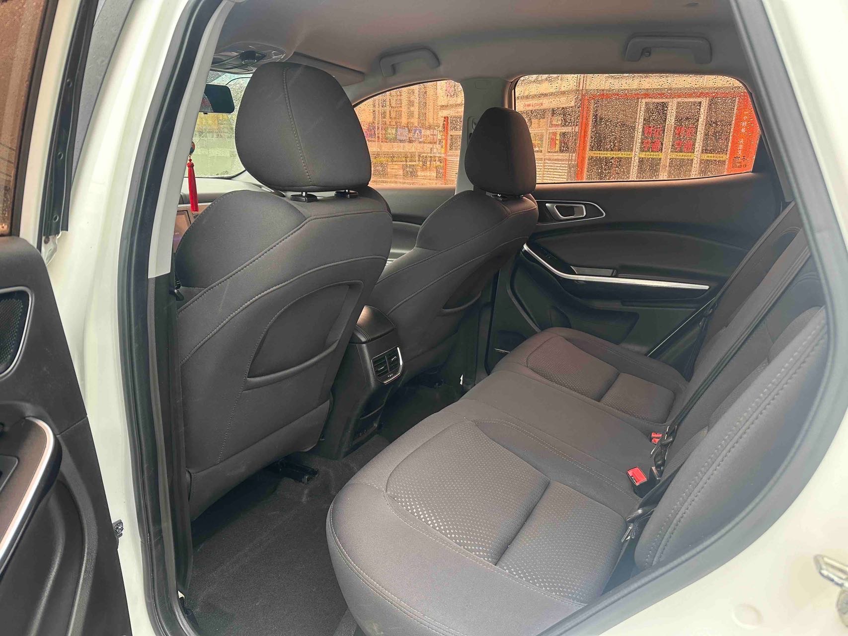 Chery Tiggo 5x 2018 #8 Chery Tiggo 5x 2018 car image #8