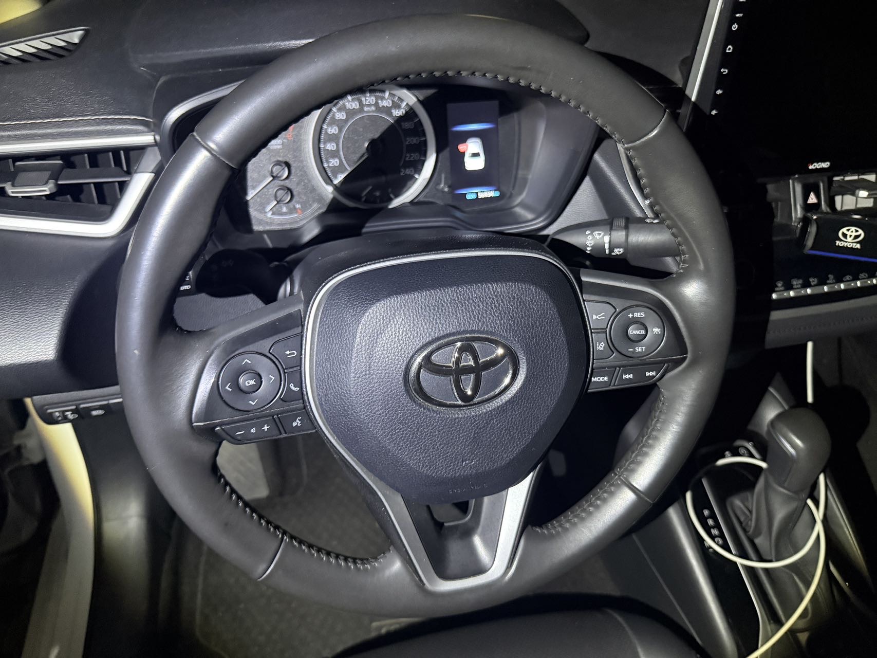 Toyota Corolla 2022 car image #8