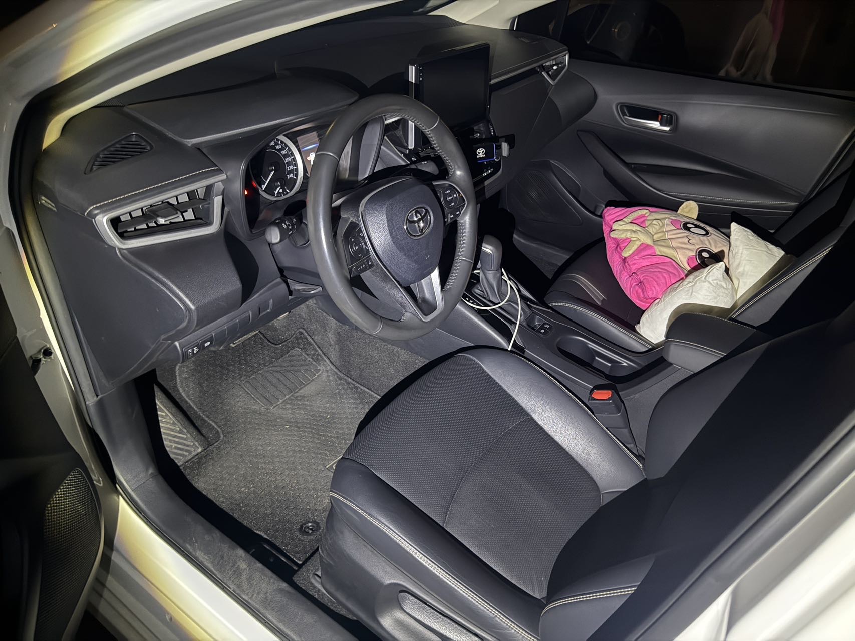 Toyota Corolla 2022 car image #6
