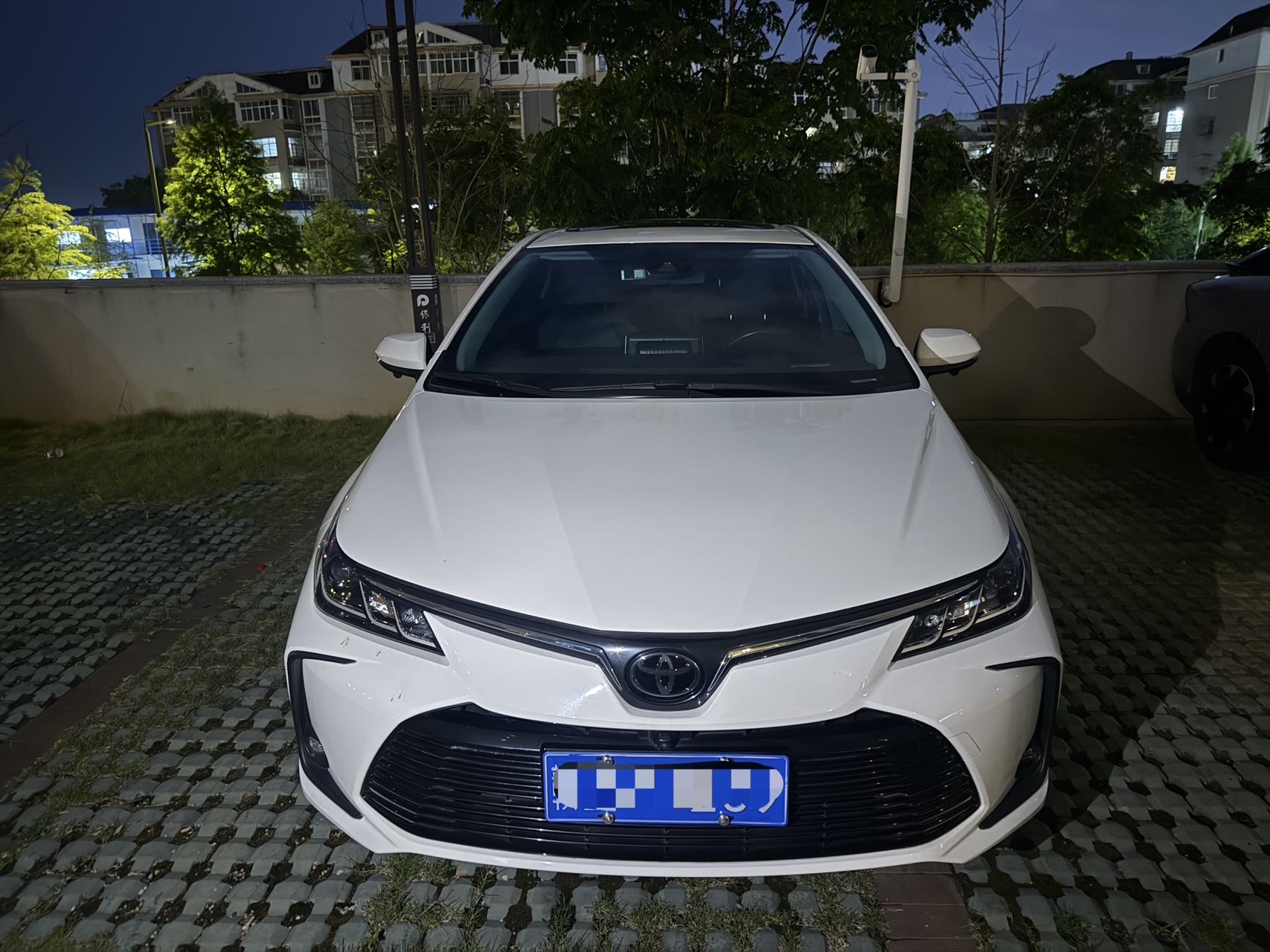 Toyota Corolla 2022 car image #4