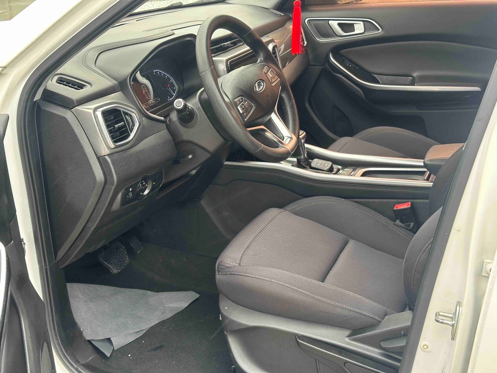 Chery Tiggo 5x 2018 #11 Chery Tiggo 5x 2018 car image #11