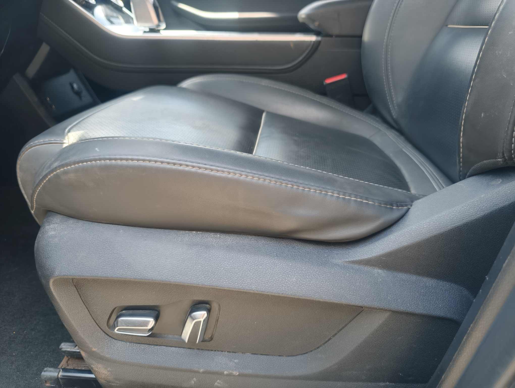 Chery Tiggo 5x 2021 #34 Chery Tiggo 5x 2021 car image #34