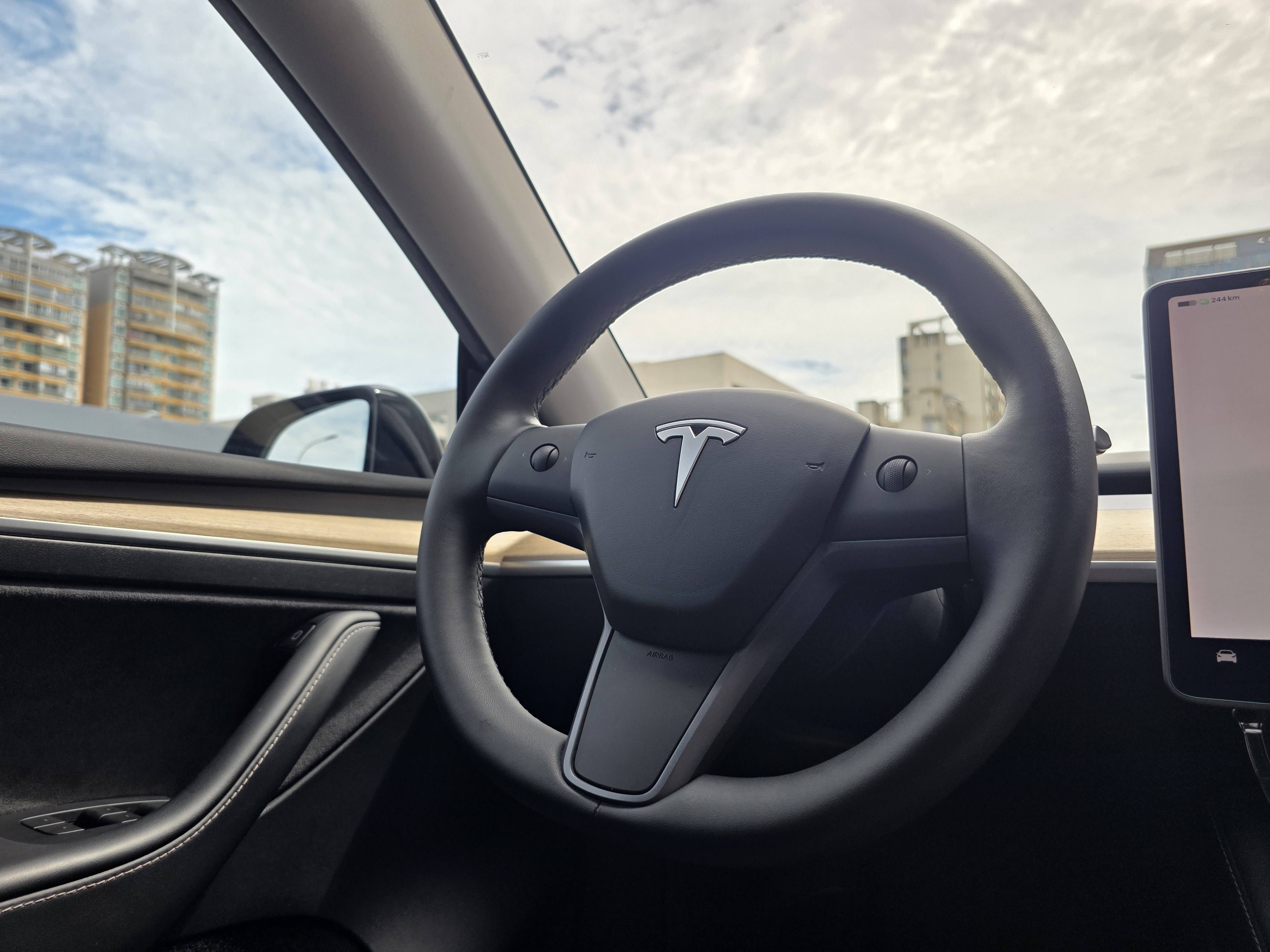 Tesla Model Y 2023 #11 Tesla Model Y 2023 car image #11