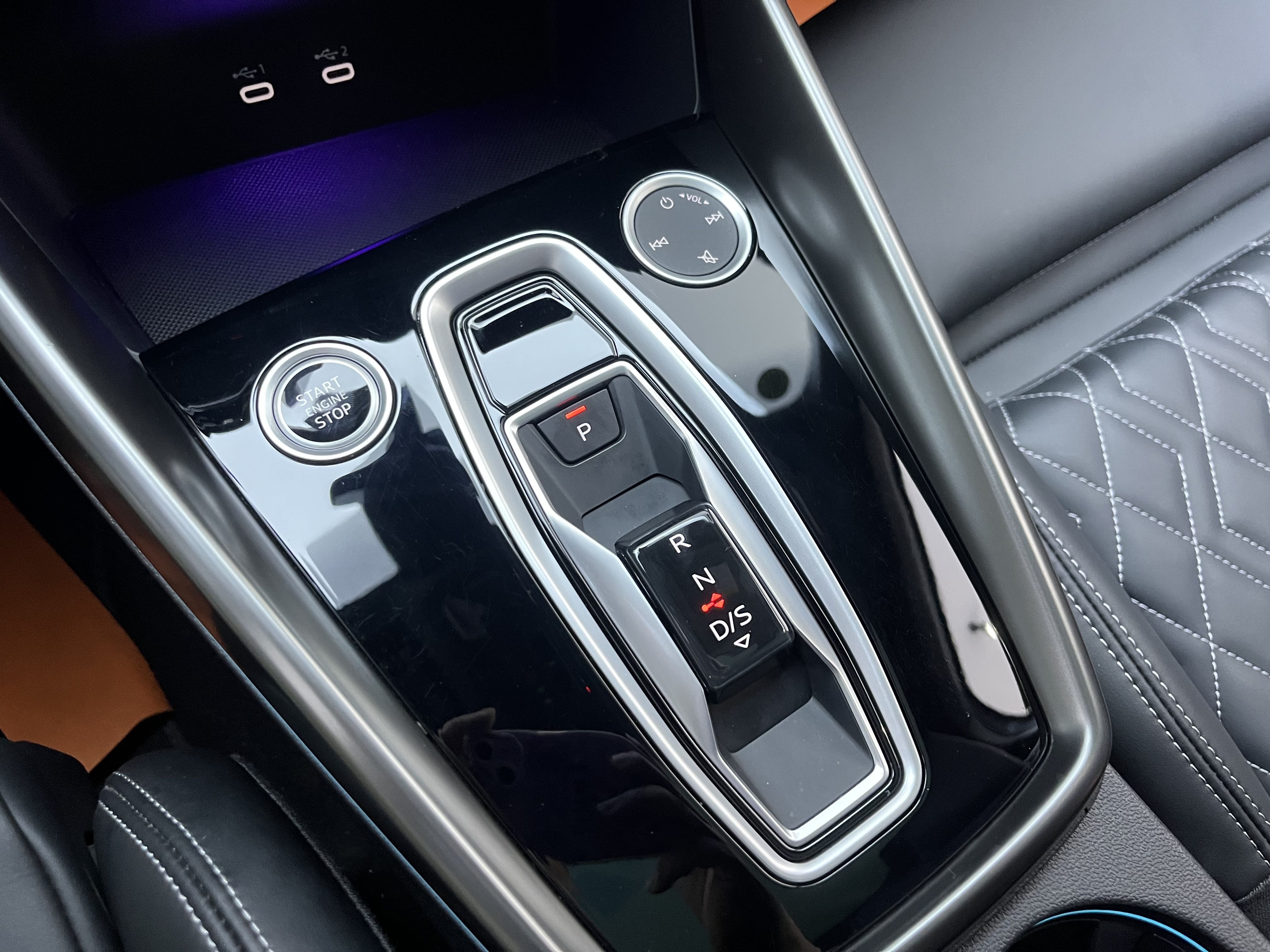 Audi A3 2024 immagine di auto #10