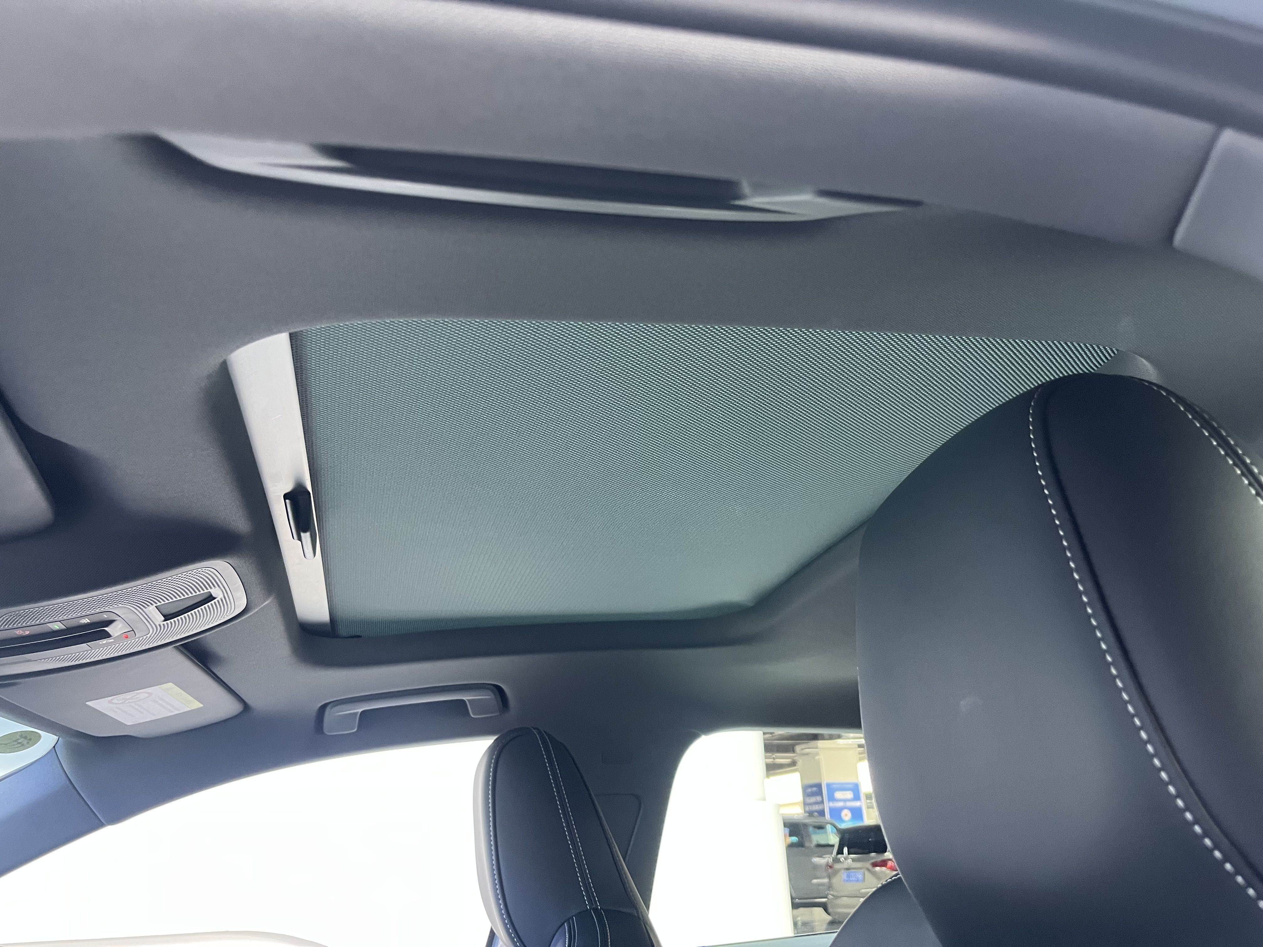 Audi A3 2024 immagine di auto #9