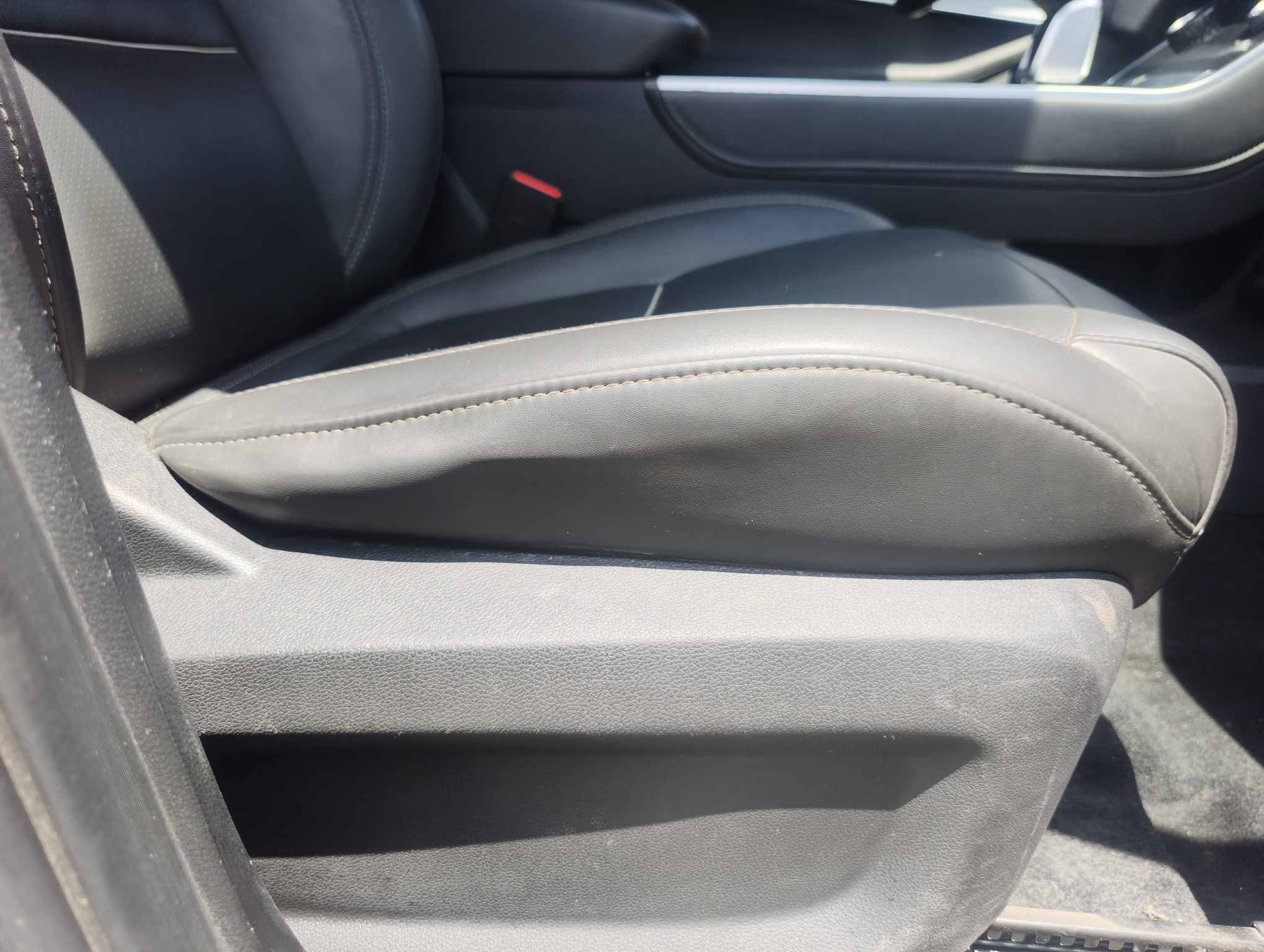 Chery Tiggo 5x 2021 #43 Chery Tiggo 5x 2021 car image #43