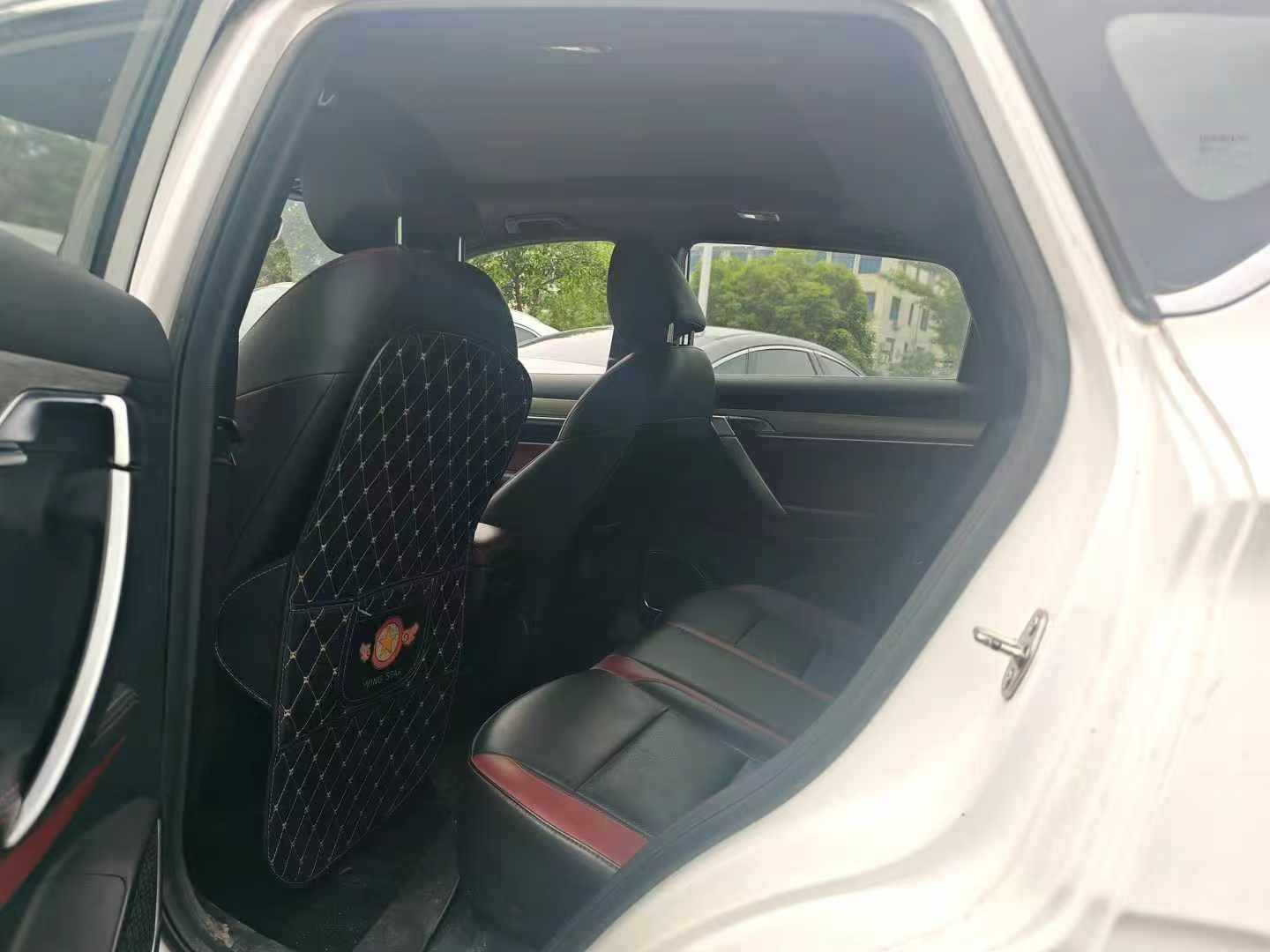GEELY Coolray 2020 immagine di auto #8