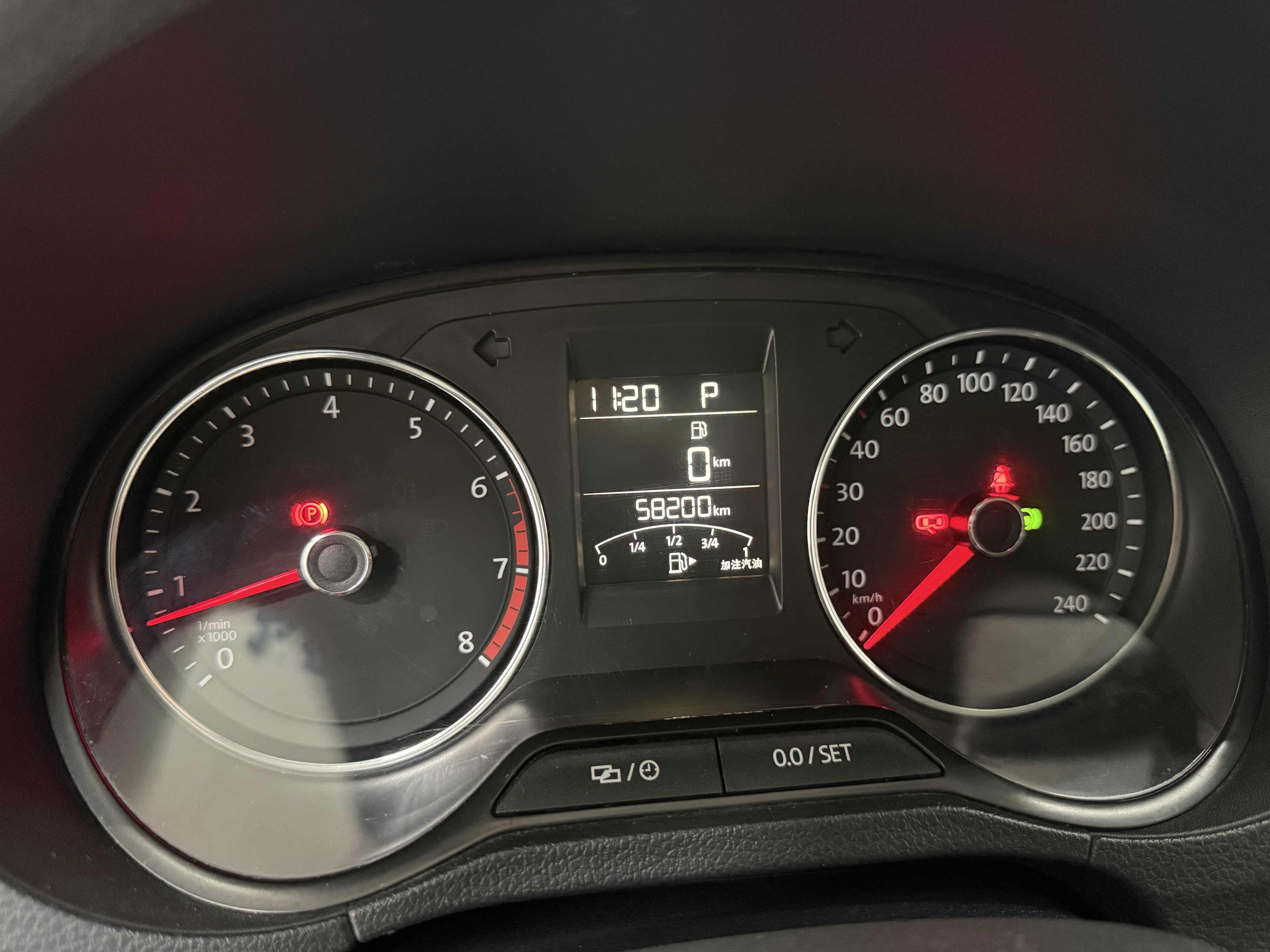 Volkswagen Polo 2016 #12 Volkswagen Polo 2016 car image #12
