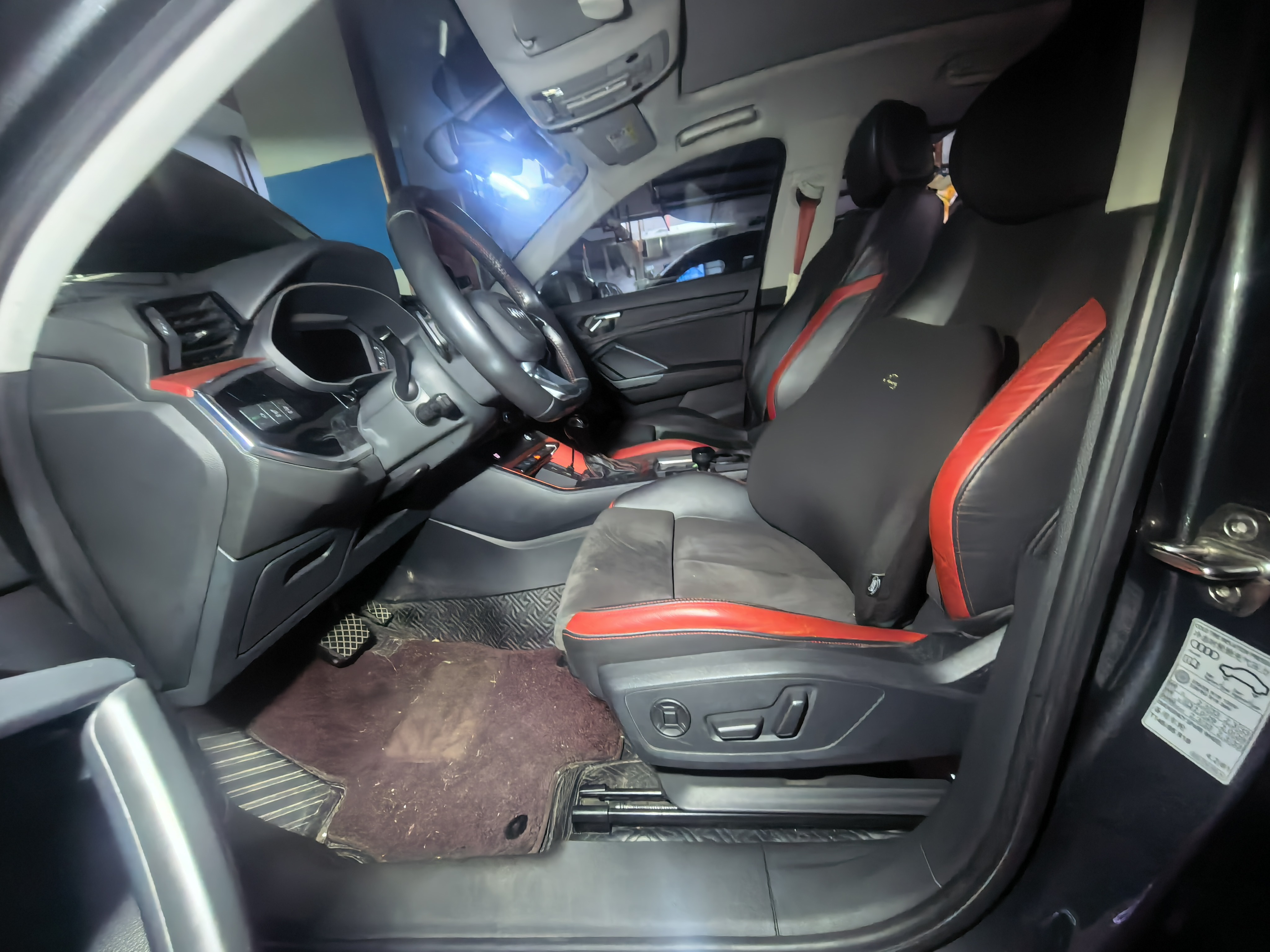 Audi Q3 2019 #6 Audi Q3 2019 car image #6